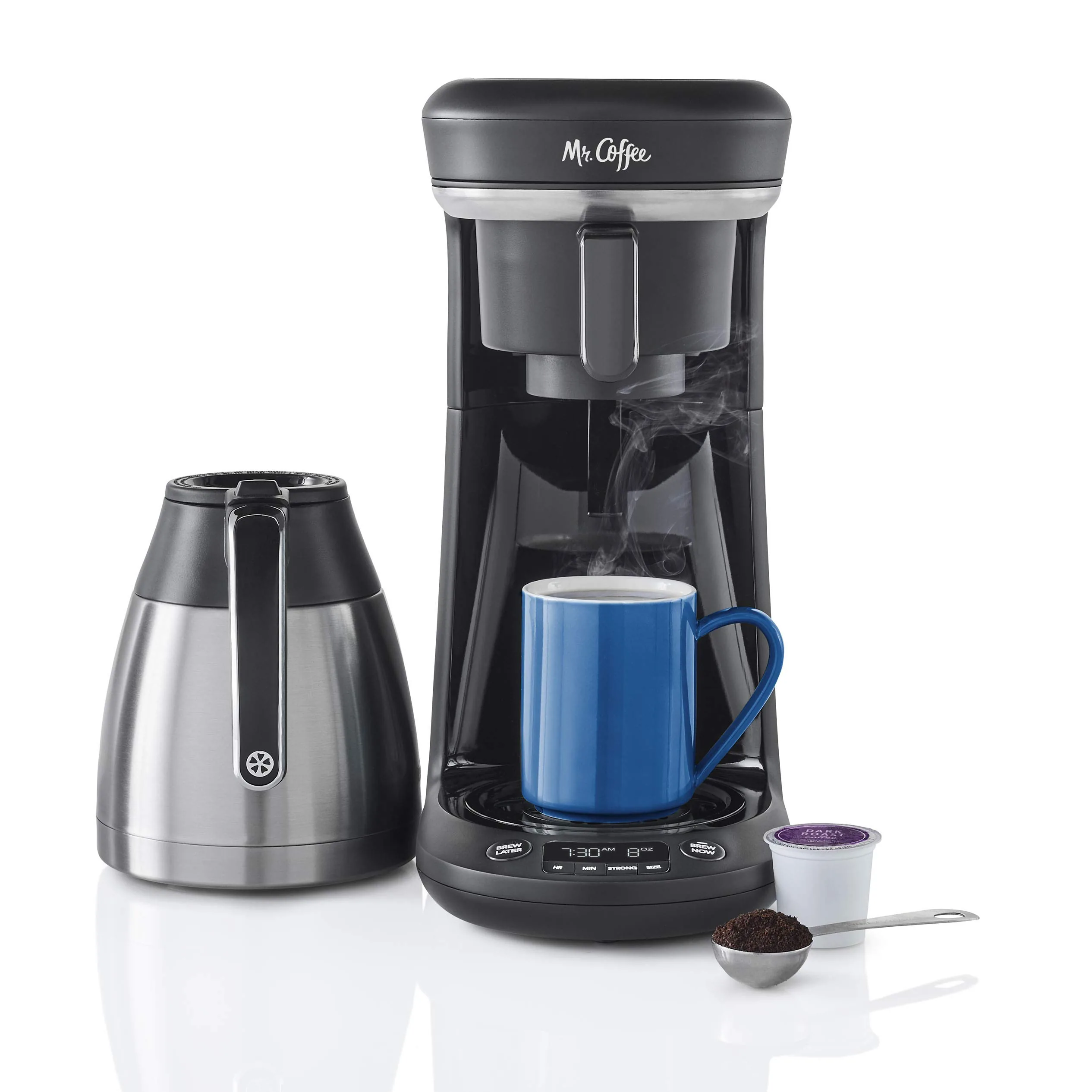 How to Choose the Right Coffee Machine Without Getting.