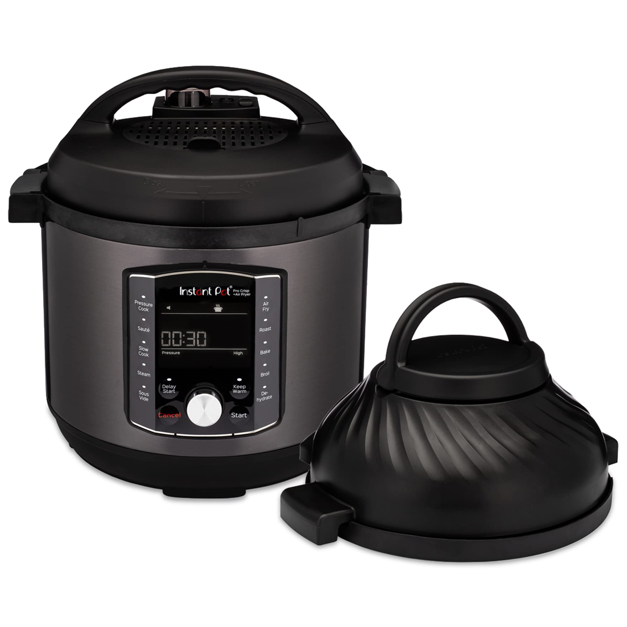 Choosing the Right Multi-Cooker for Your Kitchen Needs