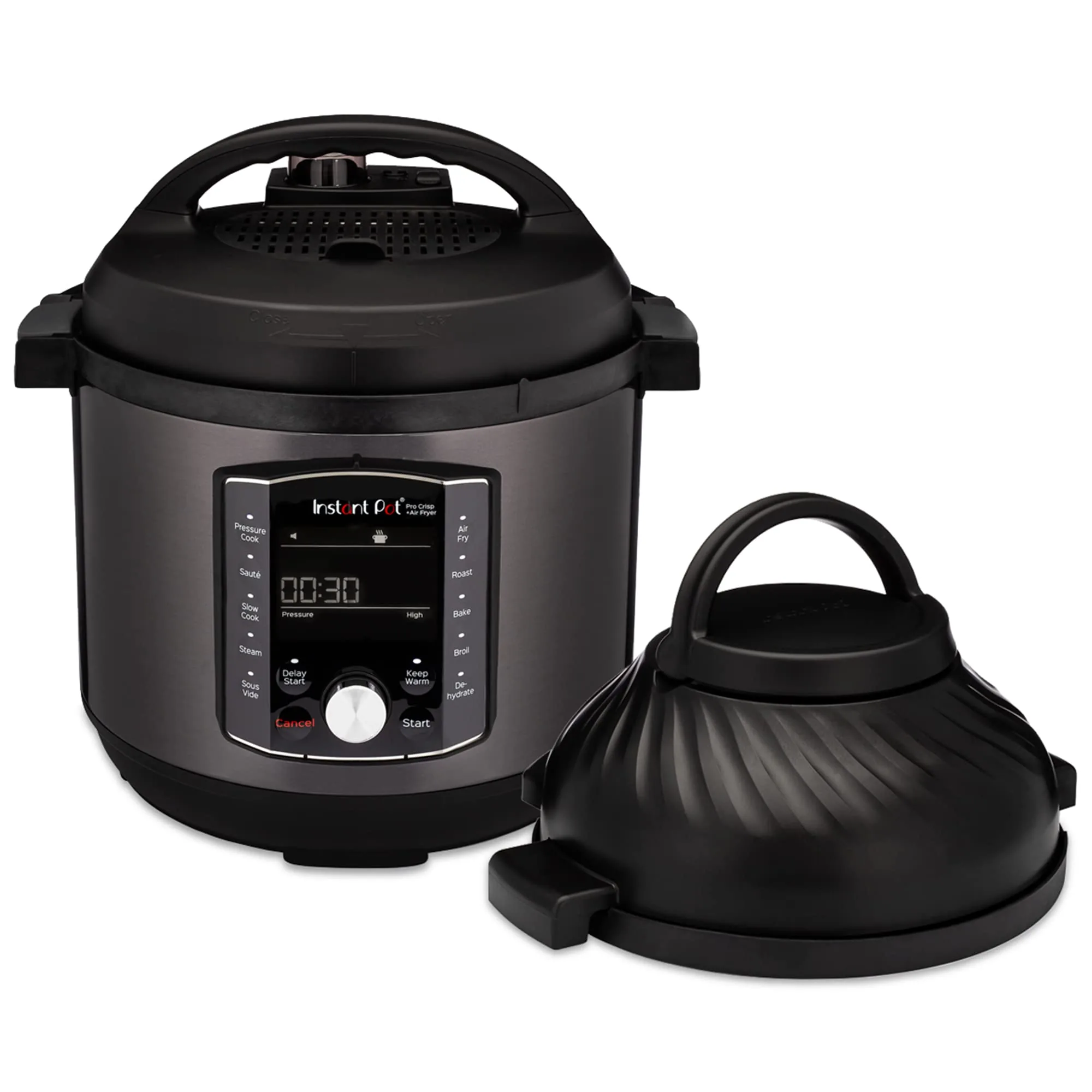 Choosing the Right Multi-Cooker for Your Kitchen Needs