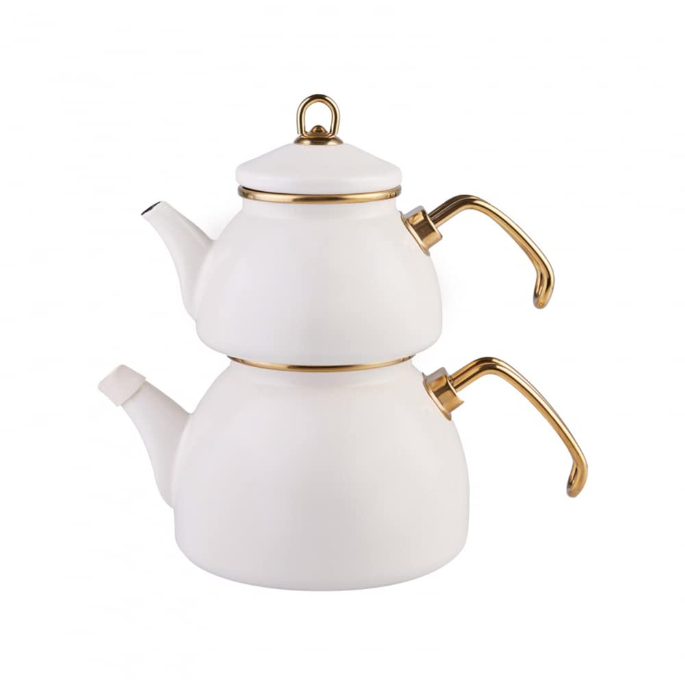 How to Choose the Right Electric Kettle in a Sea of Options