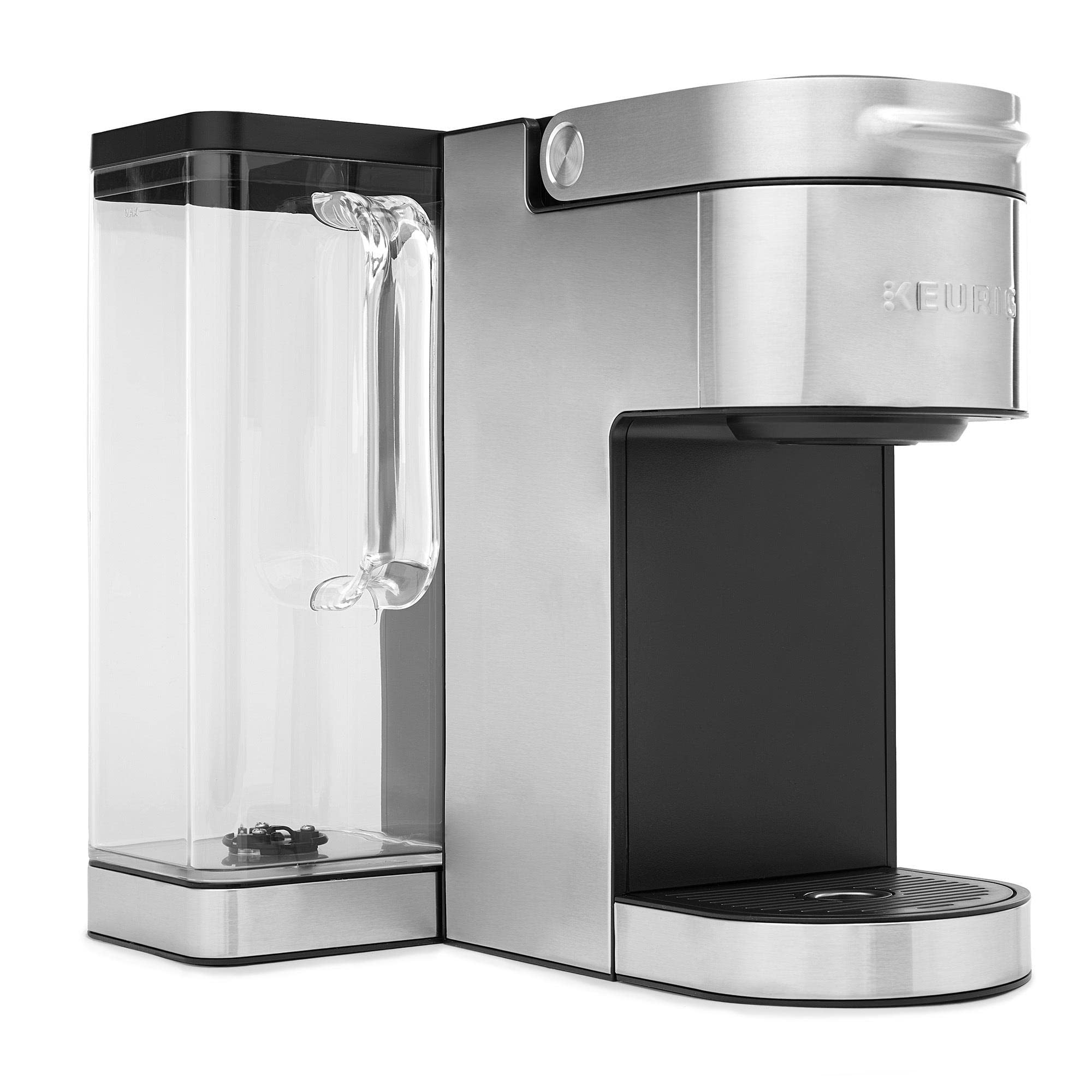 Choosing the Right Type of Coffee Machine for Your Needs