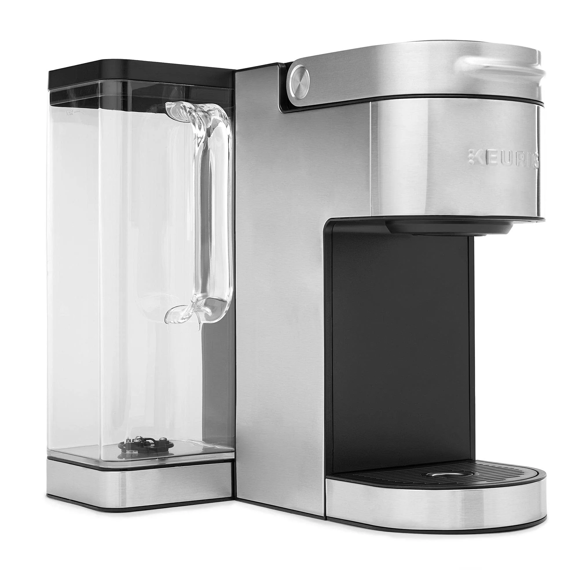 Choosing the Right Type of Coffee Machine for Your Needs