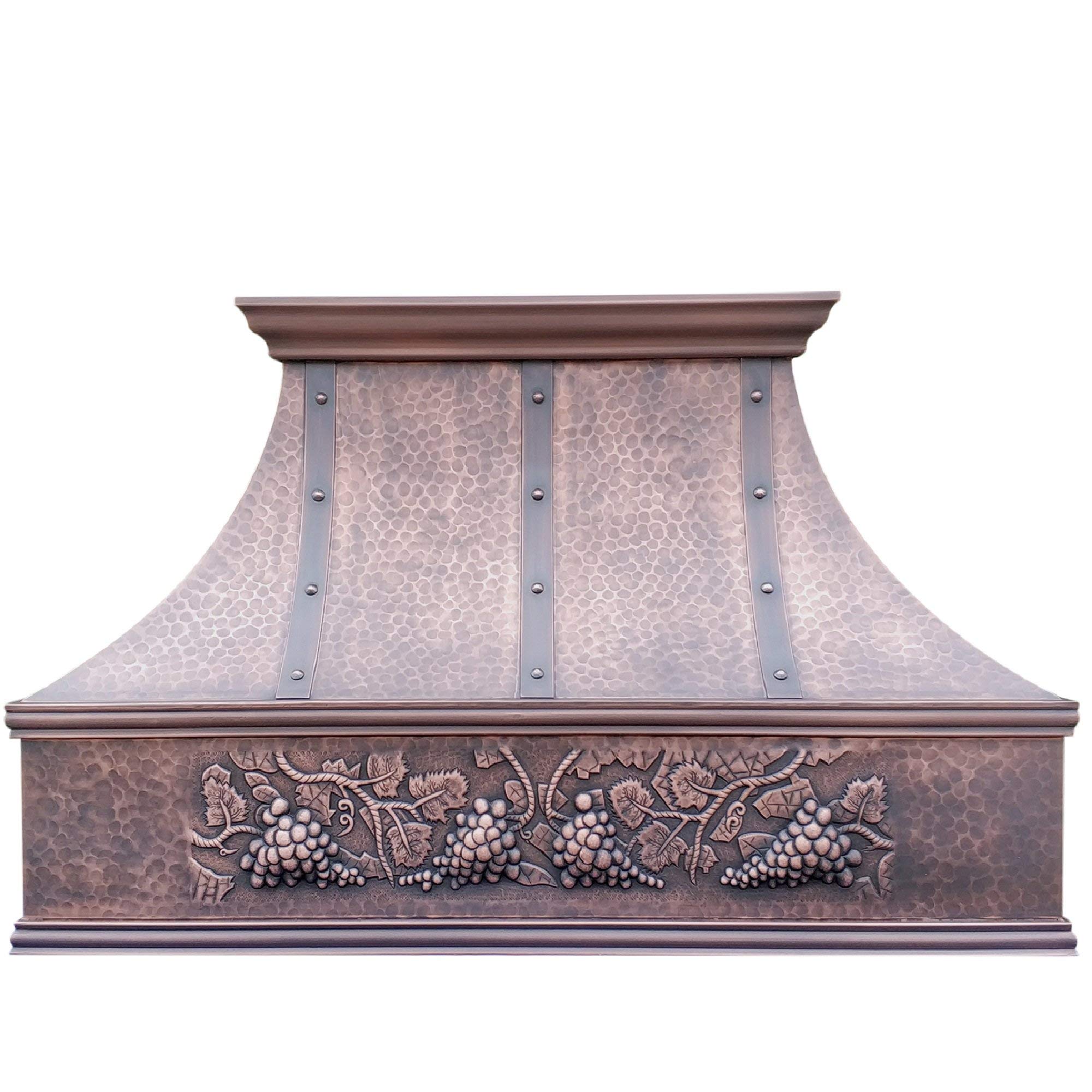 How to Choose the Right Range Hood for Your Kitchen: Range.