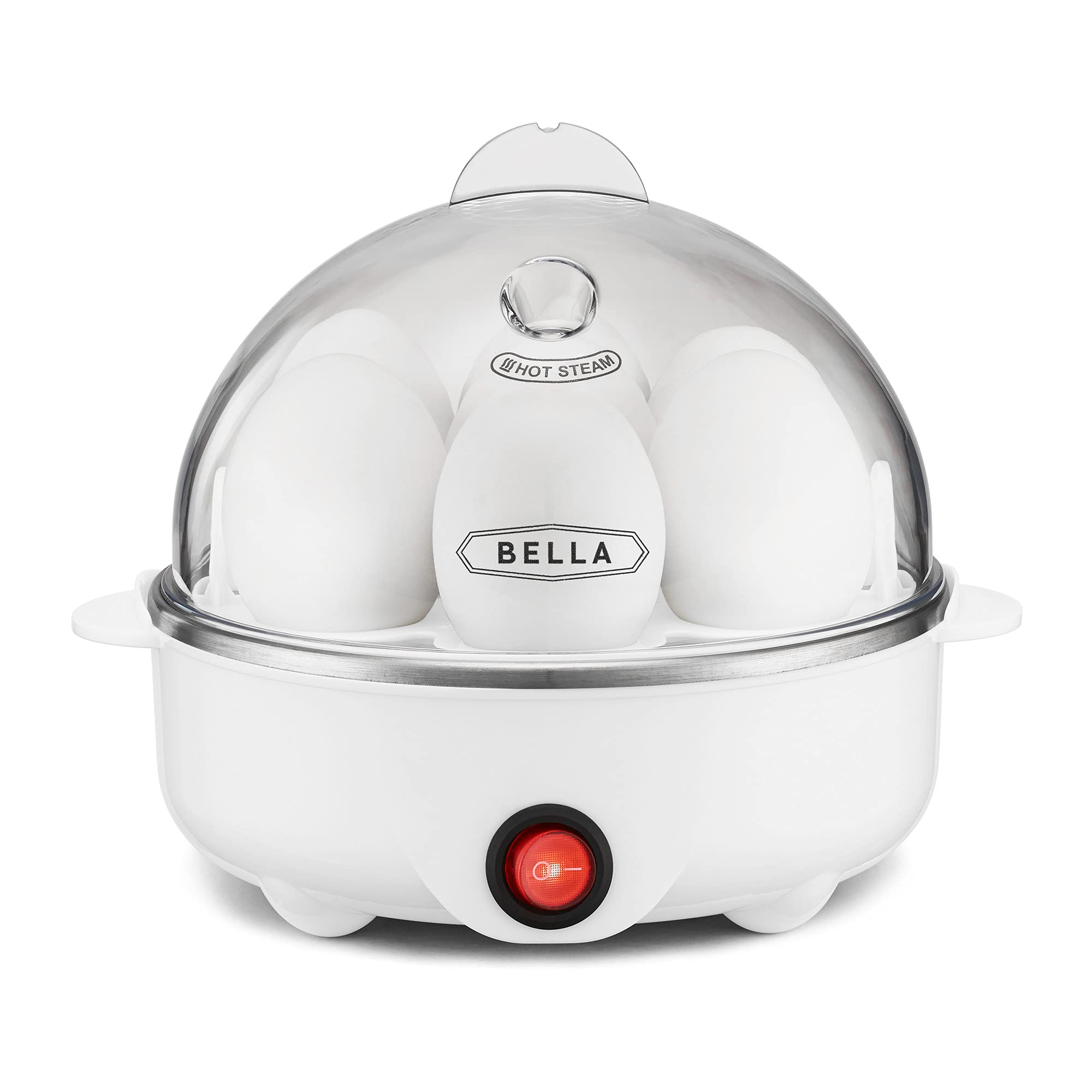 Electric Egg Cooker Review Guide