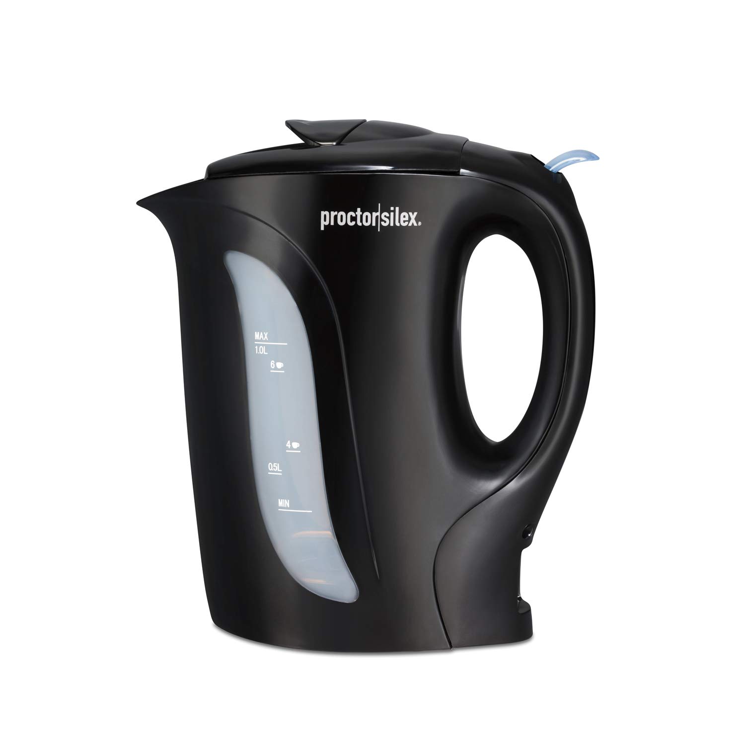 How to Choose the Right Electric Tea Kettle Without Buyer's.