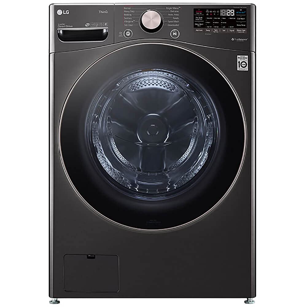 How to Choose the Right Clothes Washing Machine for Your.