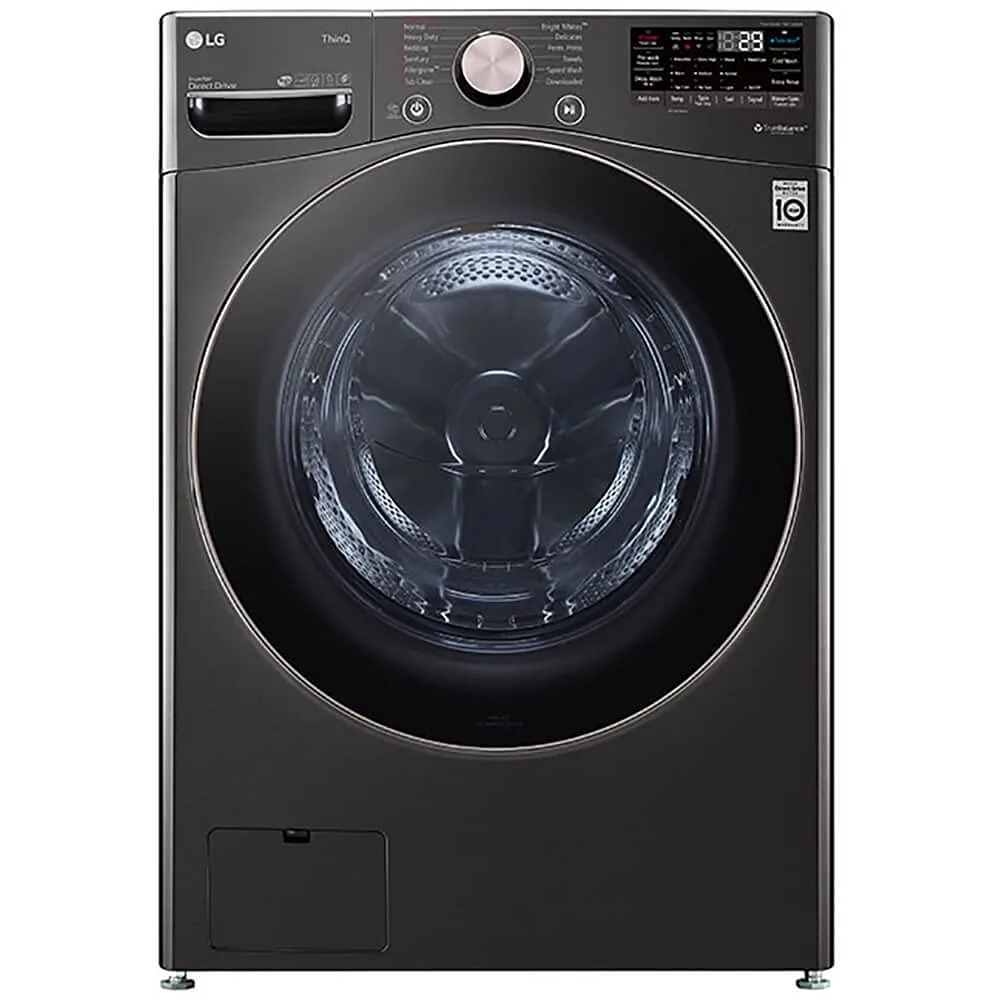 How to Choose the Right Clothes Washing Machine for Your.