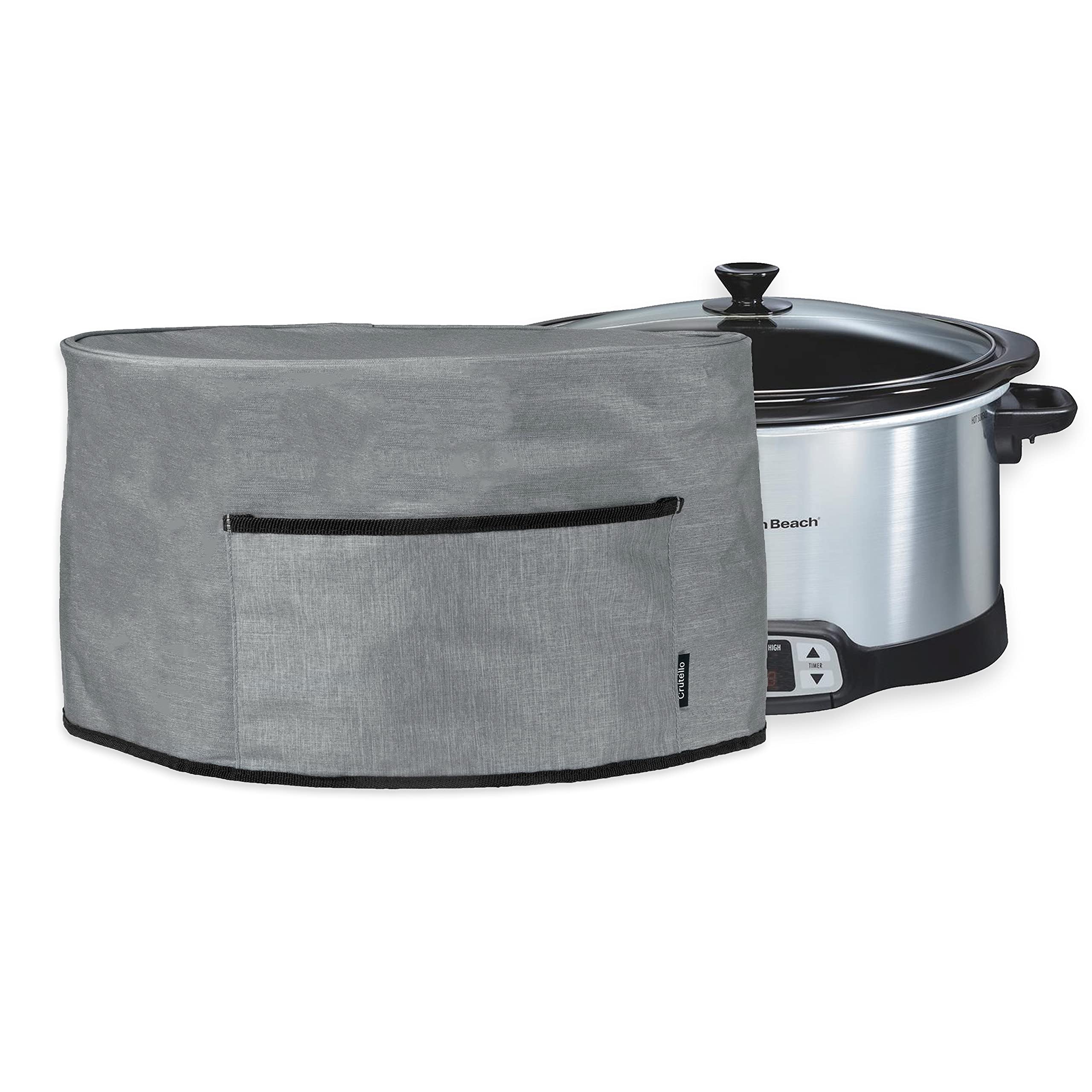 How to Choose the Right Type of Slow Cooker for Your Kitchen.