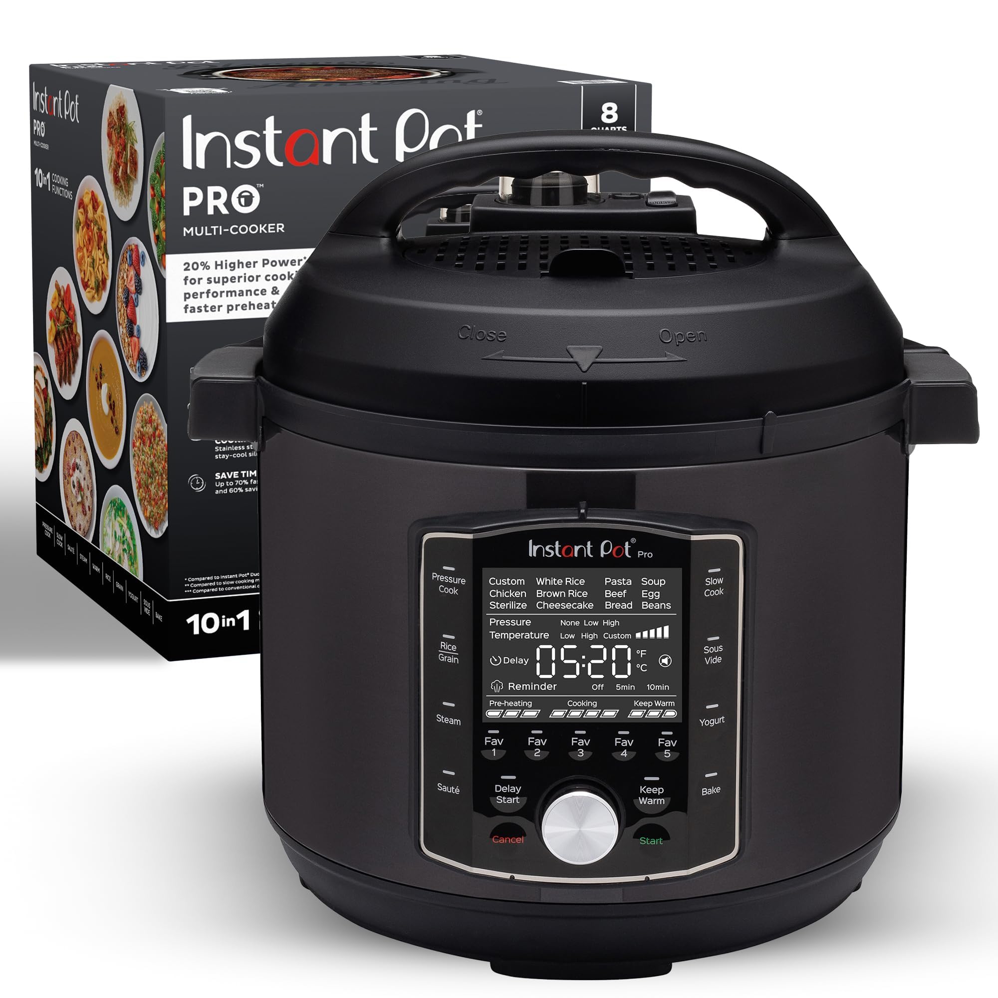 How to Choose the Right Multi-Cooker for Your Kitchen Needs