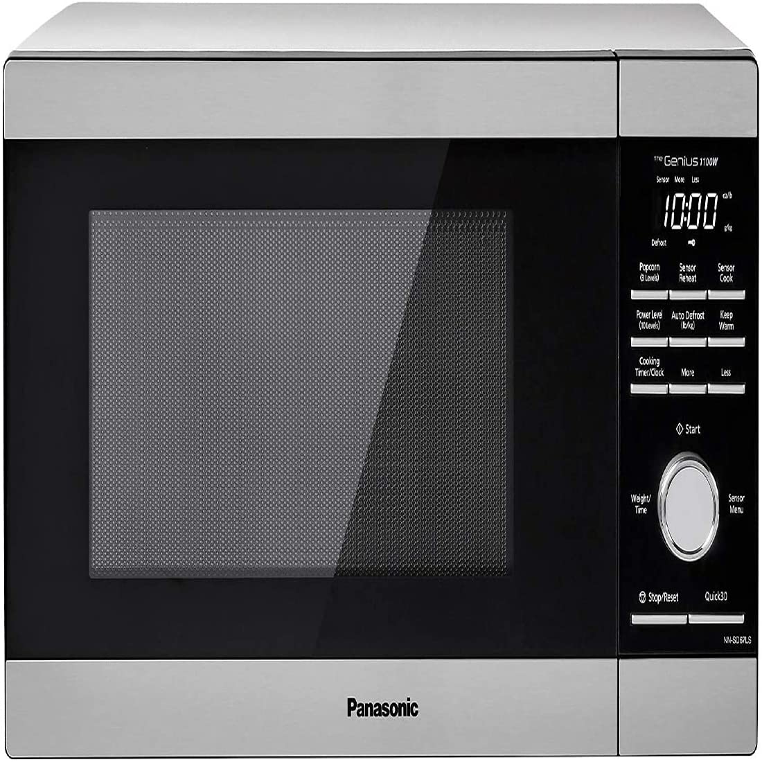How to Choose the Right Microwave Oven for Your Kitchen.
