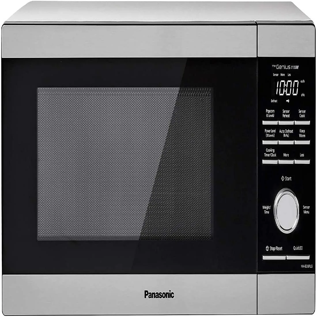 How to Choose the Right Microwave Oven for Your Kitchen.
