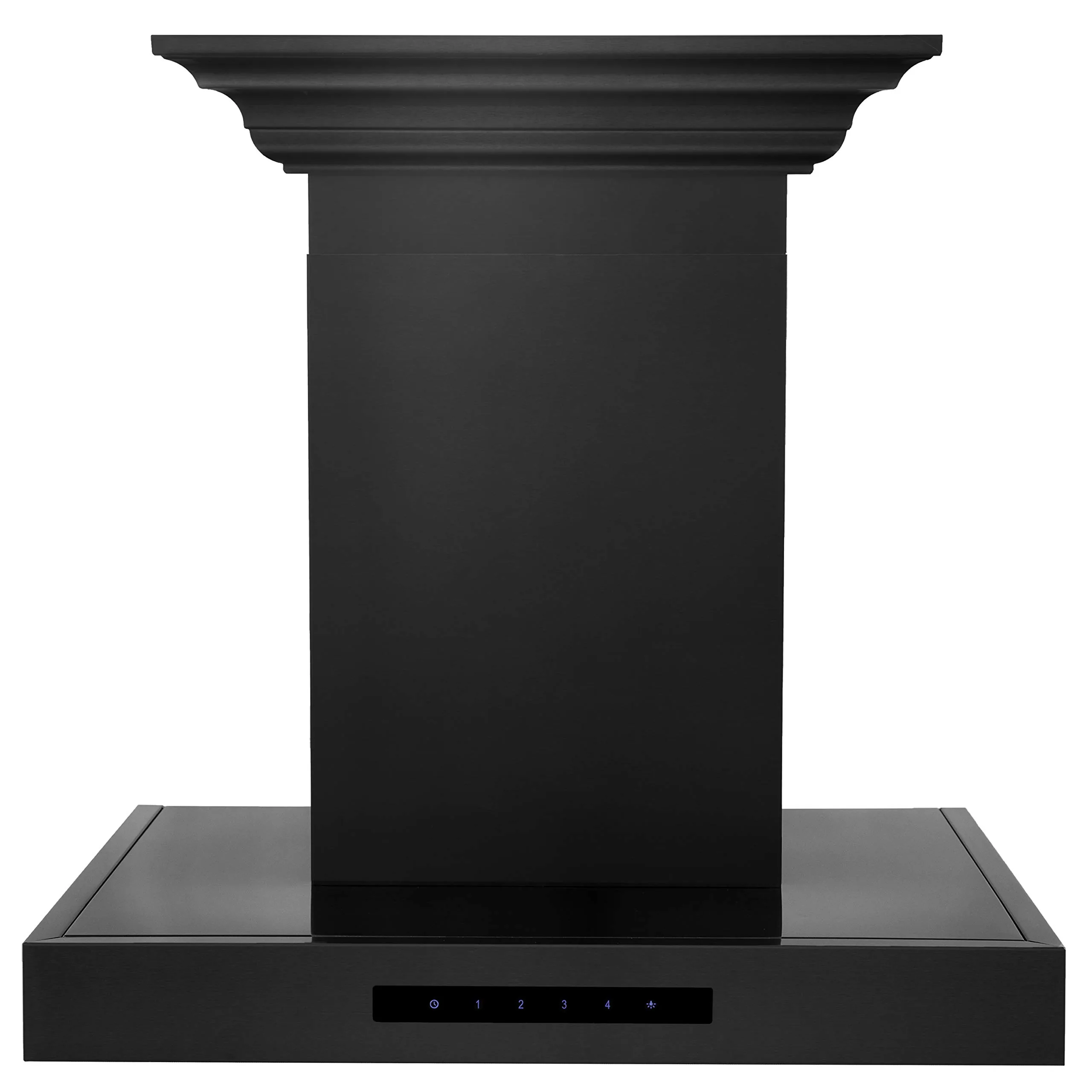 Choosing the Right Type of Range Hoods for Your Kitchen
