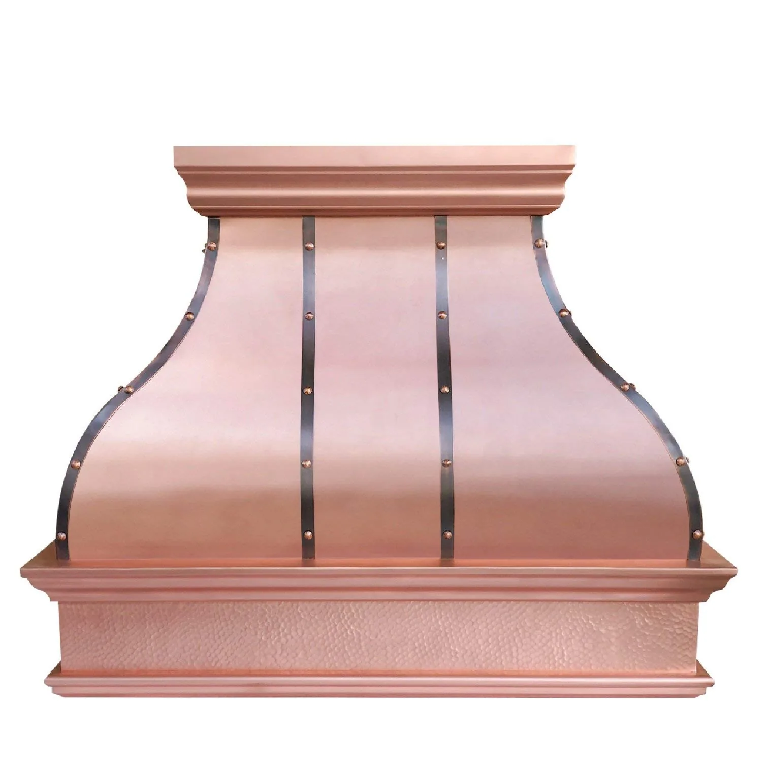 How to Choose the Right Type of Range Hood for Your Kitchen