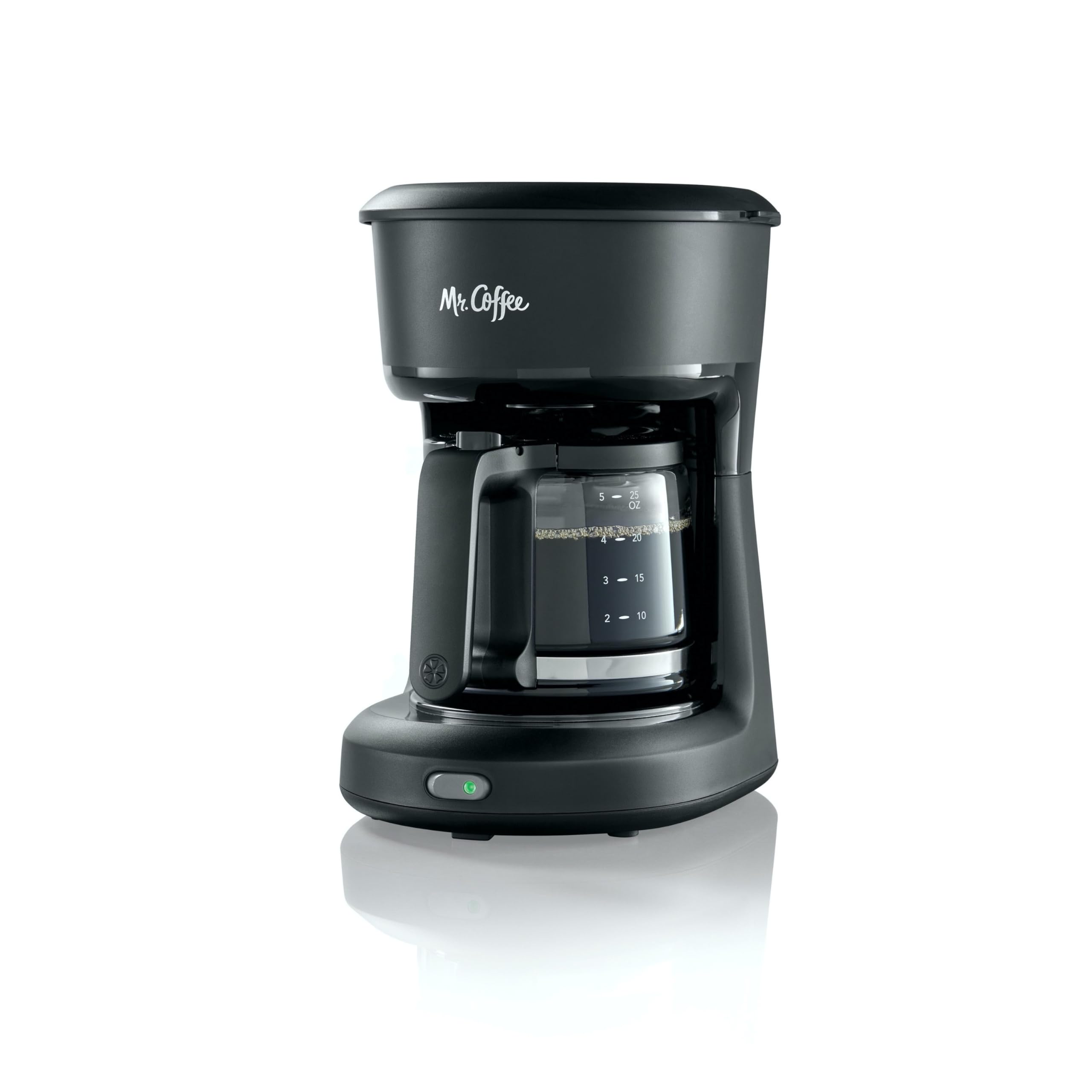 How to Choose the Right Type of Coffee Machine for Your.