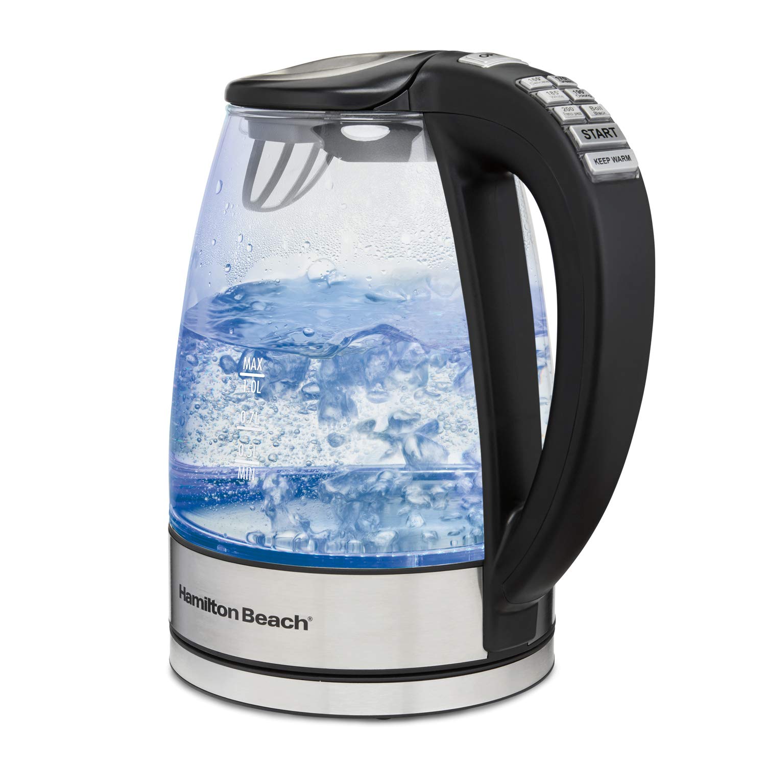 Choosing the Right Kettles & Tea Machines for Your Home