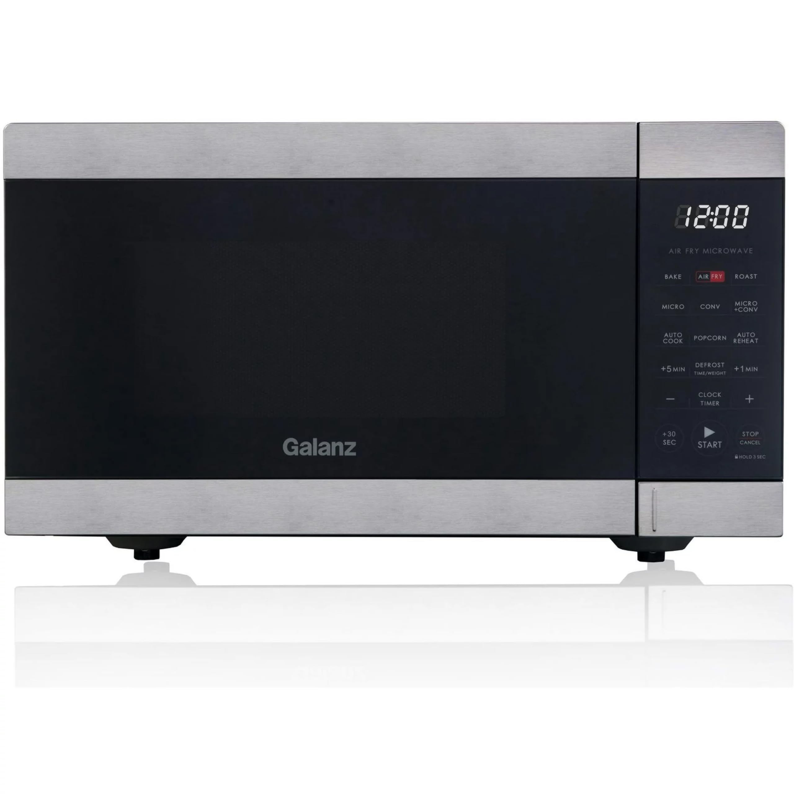 How to Choose the Right Microwave Oven for Your Kitchen.