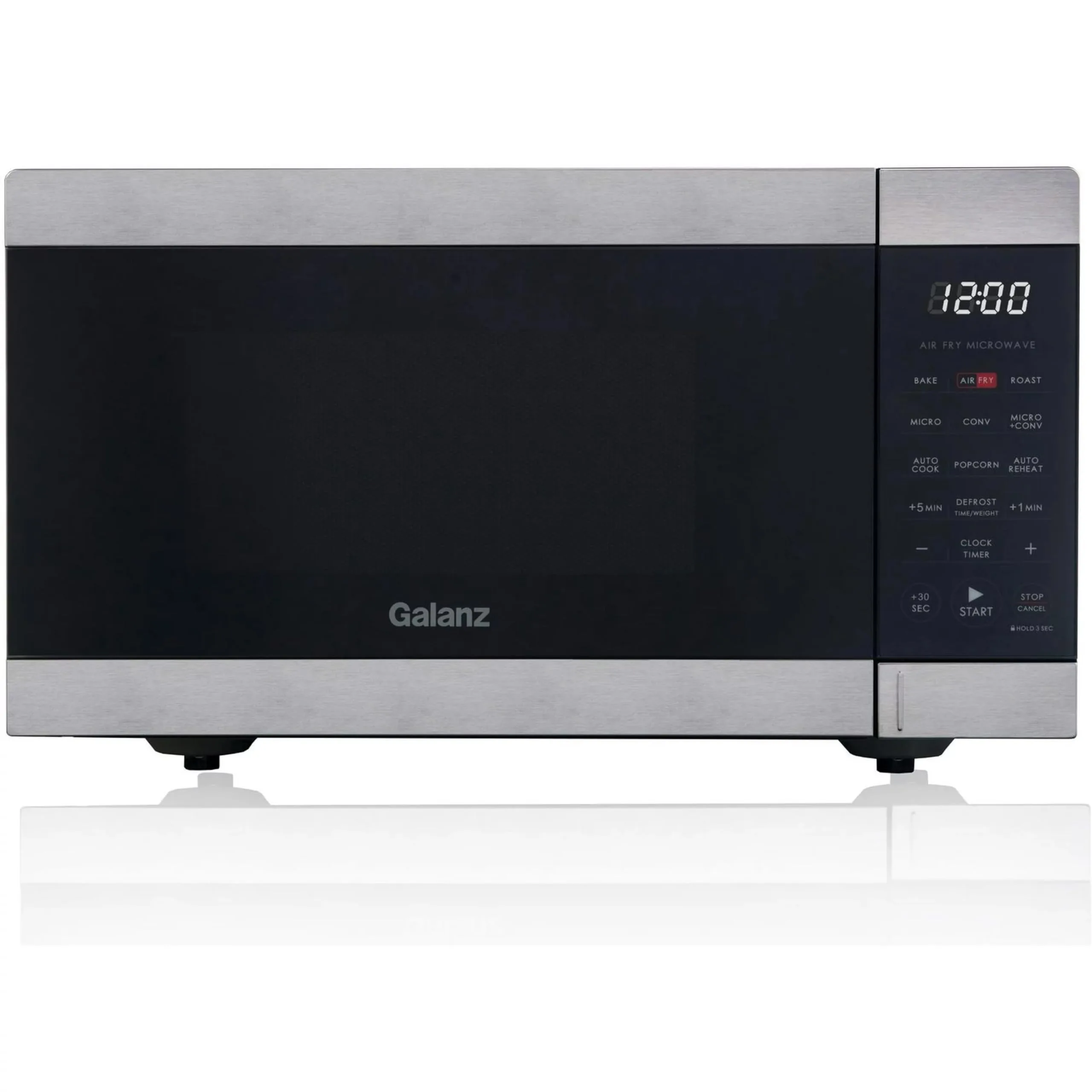 How to Choose the Right Microwave Oven for Your Kitchen.