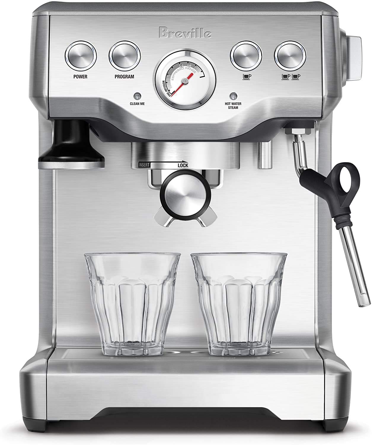 How to Choose the Right Espresso Machine for Your Home.