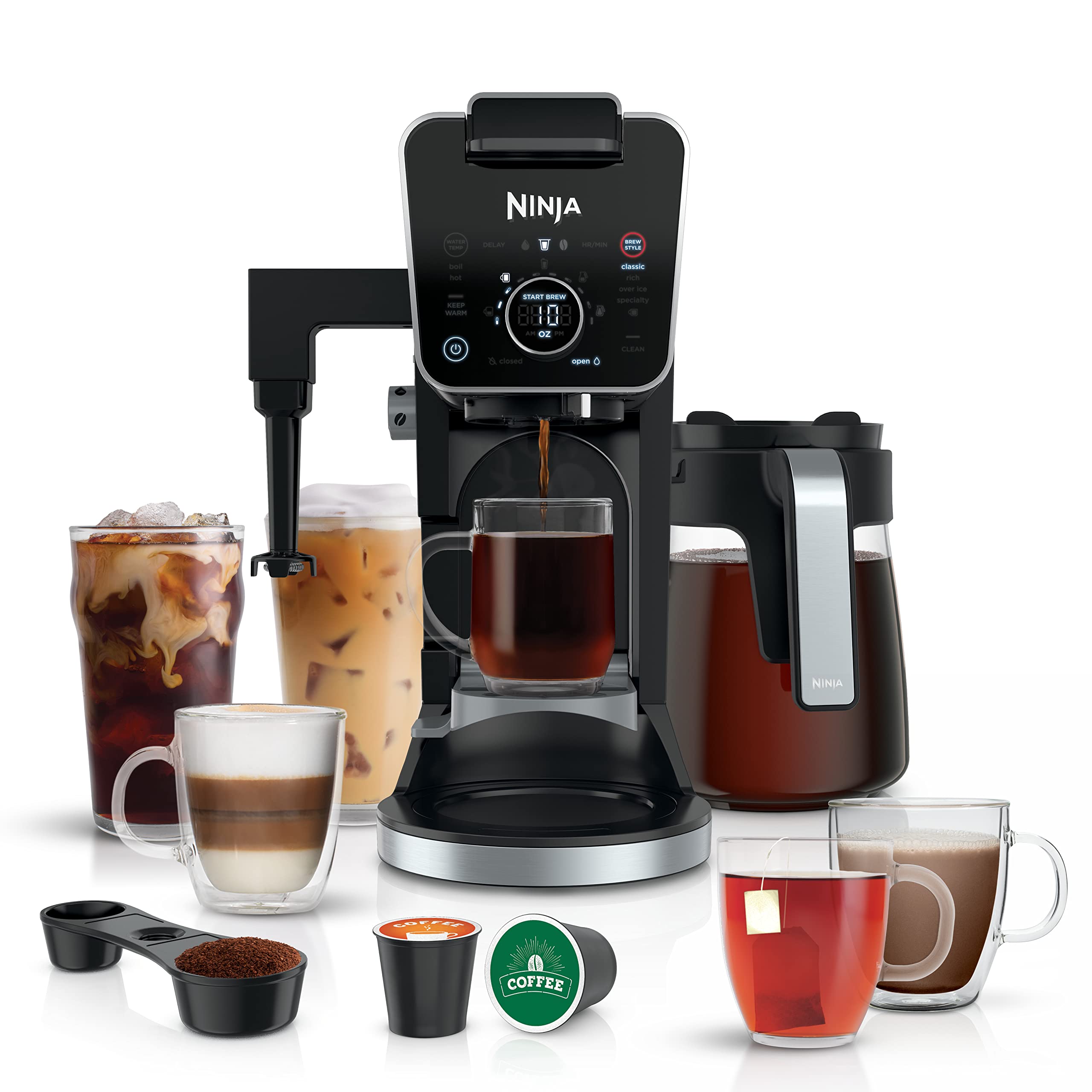 How to Choose the Right Type of Coffee Machine for Your Home