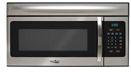 How to Choose the Right Microwave Oven for Your Kitchen.
