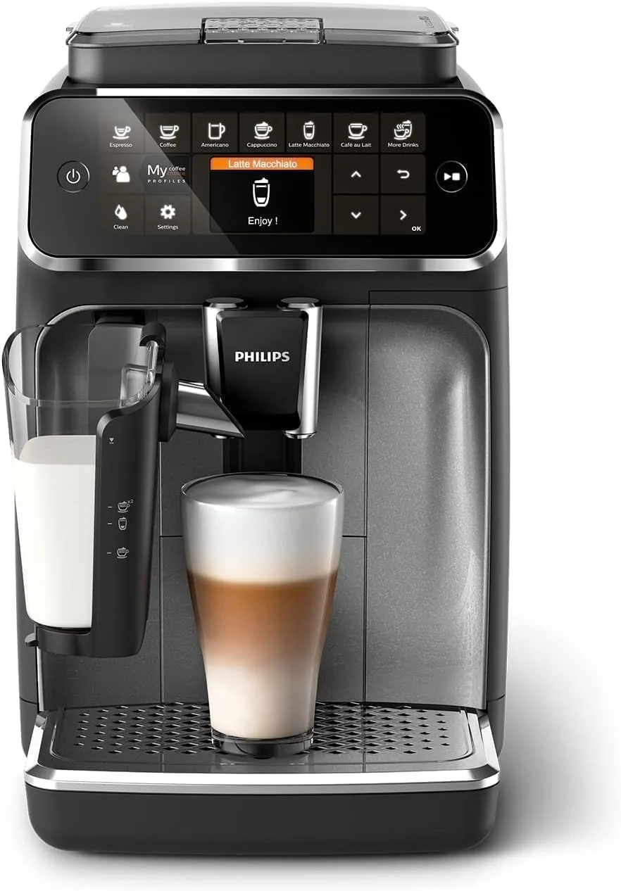 Choosing the Right Espresso Machine for Your Home: Espresso.