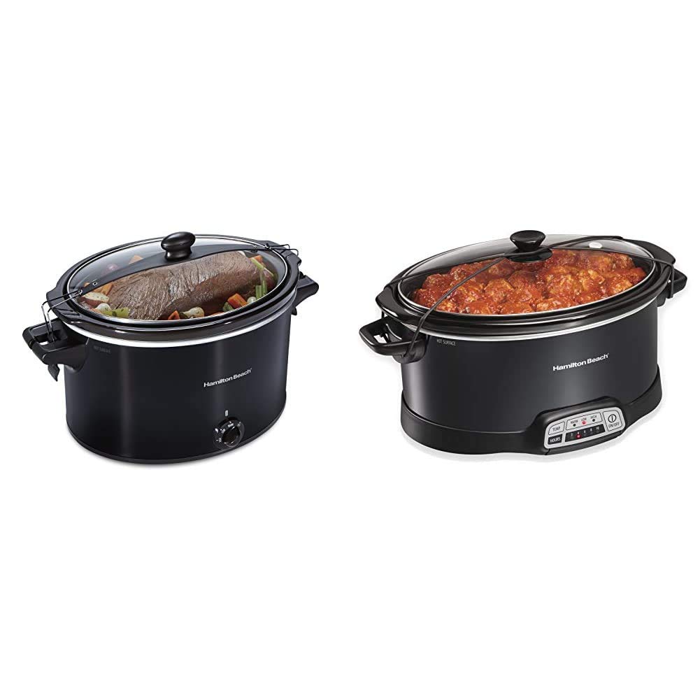 How to Choose the Right Type of Slow Cooker for Your Kitchen.