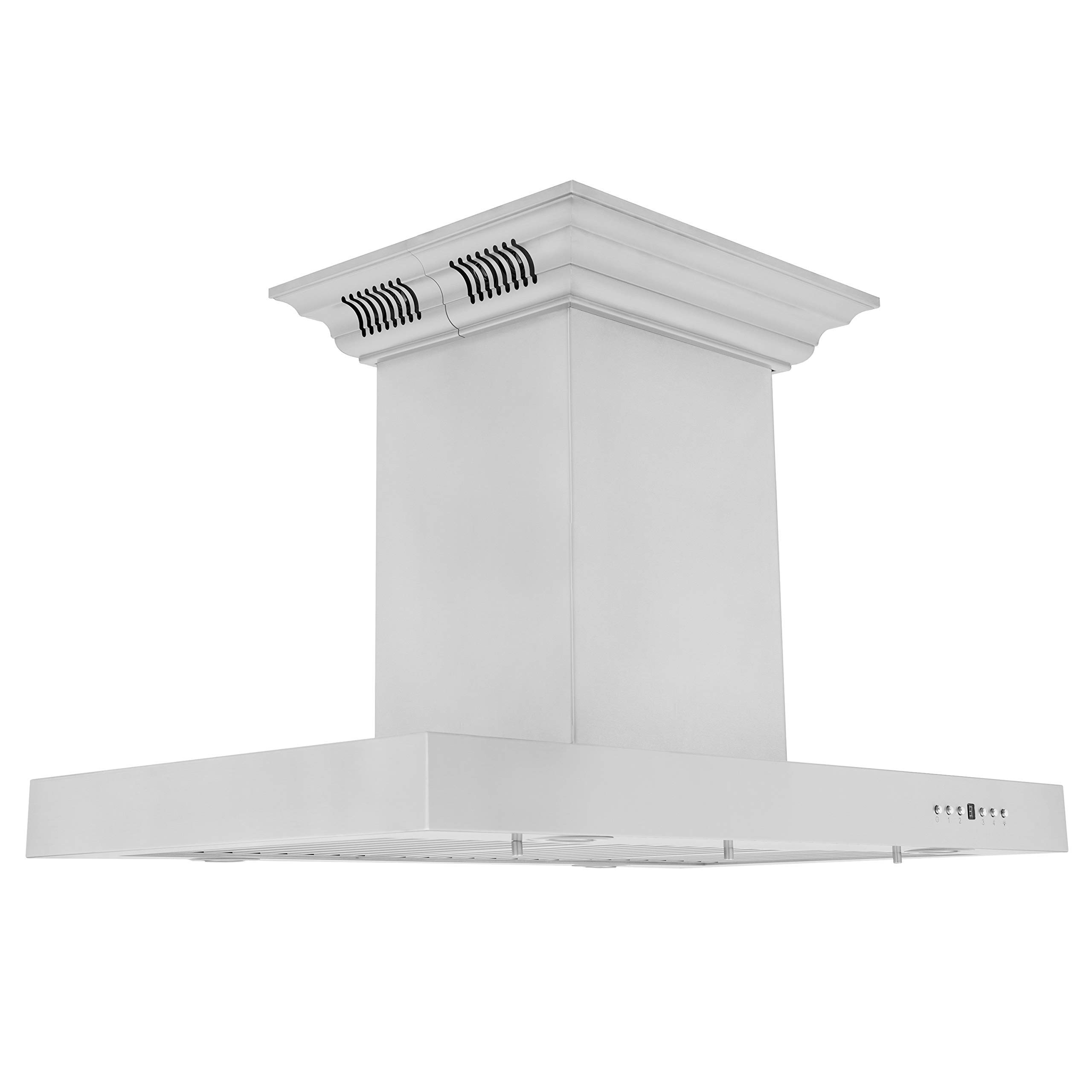 How to Choose the Right Type of Range Hoods for Your Kitchen