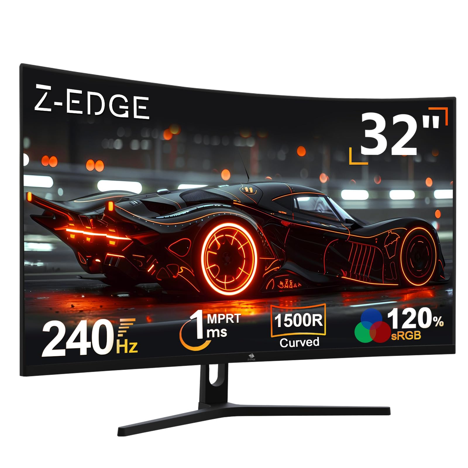 Choosing the Right Type of Computer Monitors for Your Needs