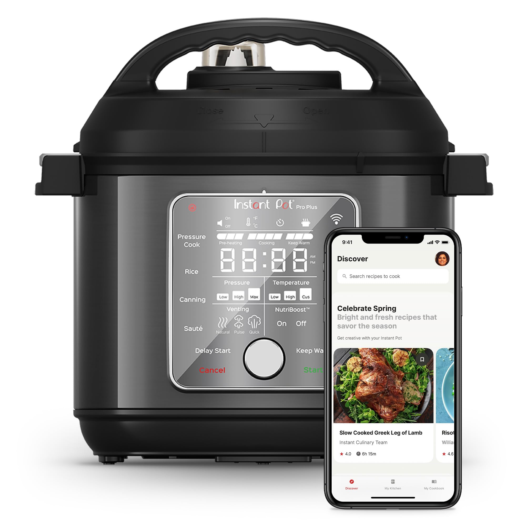 How to Choose the Right Multi-Cooker for Your Kitchen Needs