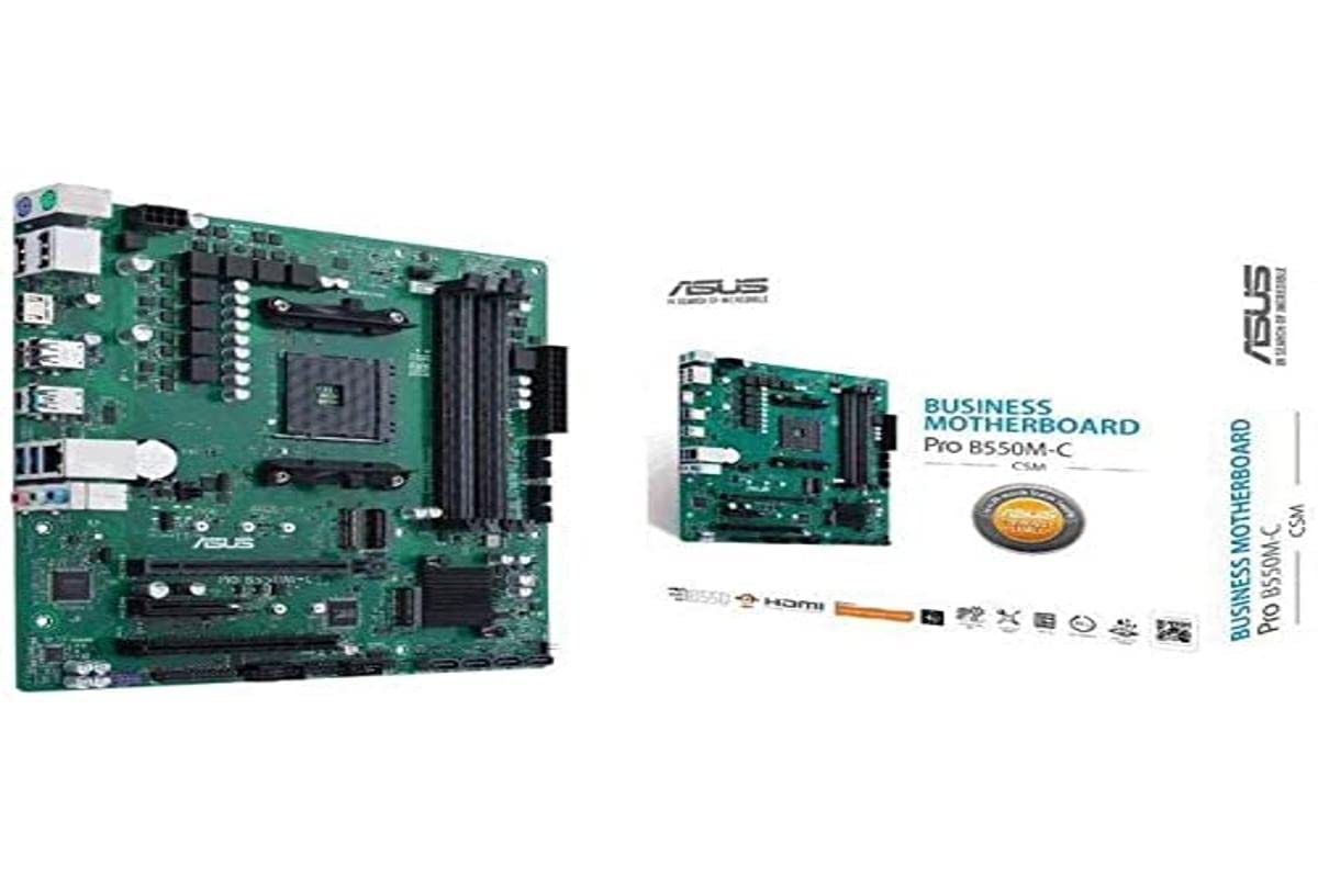 How to Choose the Right Type of Computer Motherboards for.