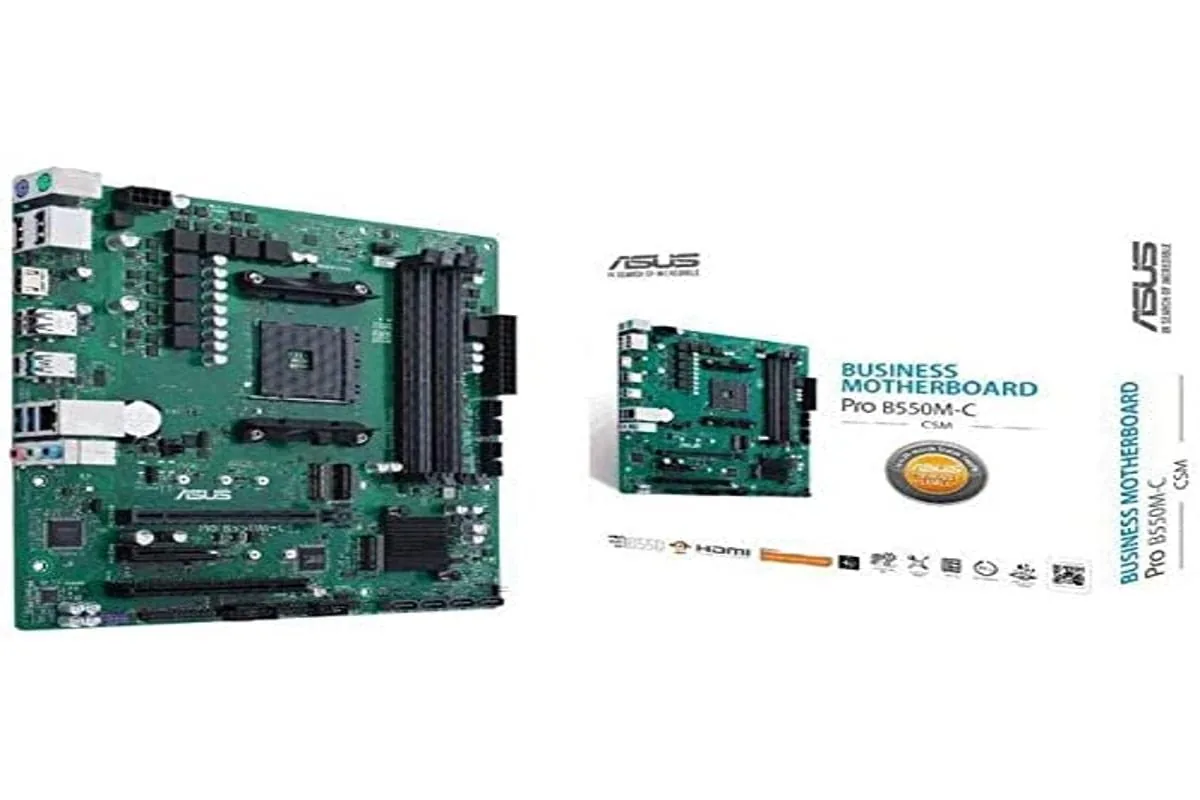 How to Choose the Right Type of Computer Motherboards for.
