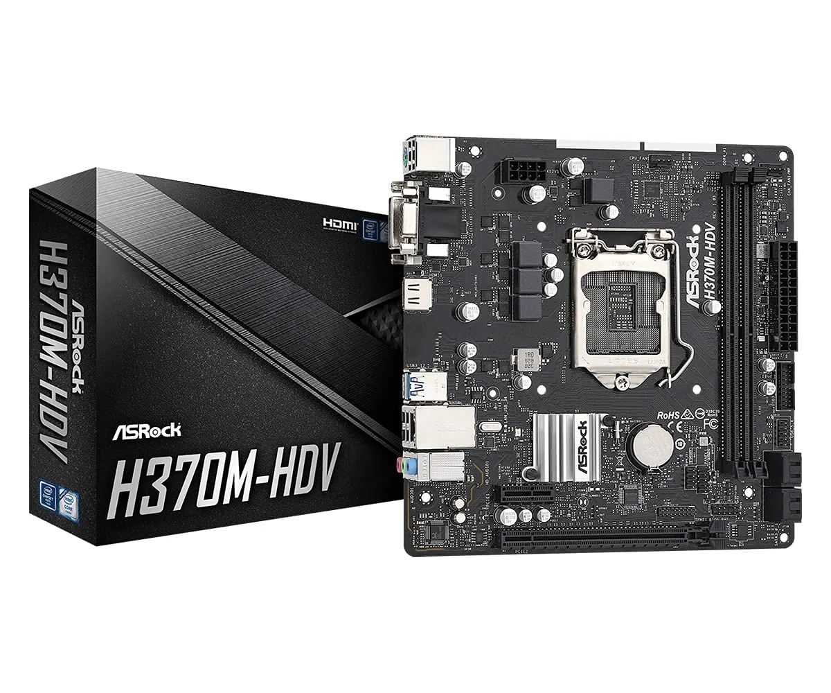 How to Choose the Right Computer Motherboard for Your Needs