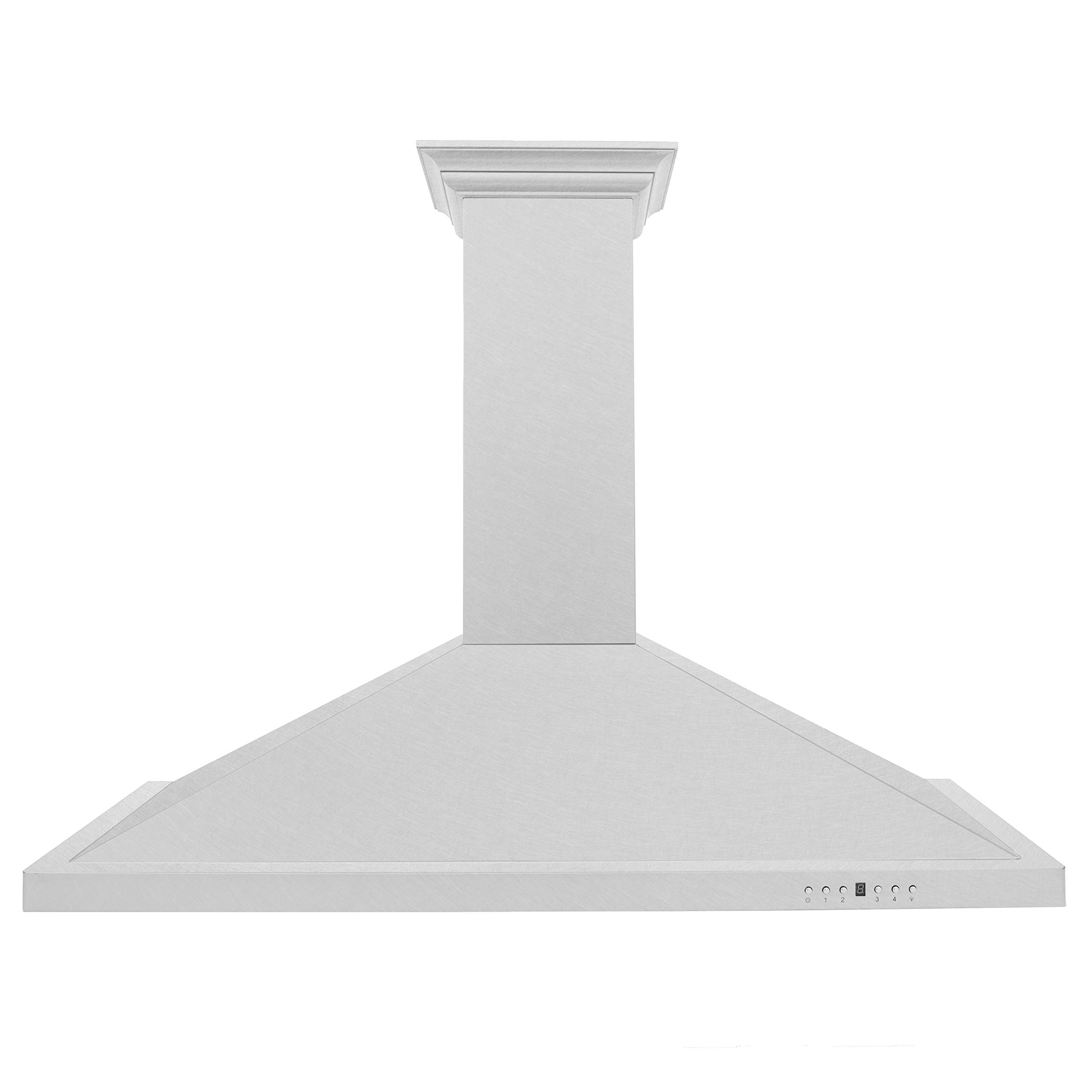 How to Choose the Right Range Hoods for Your Kitchen