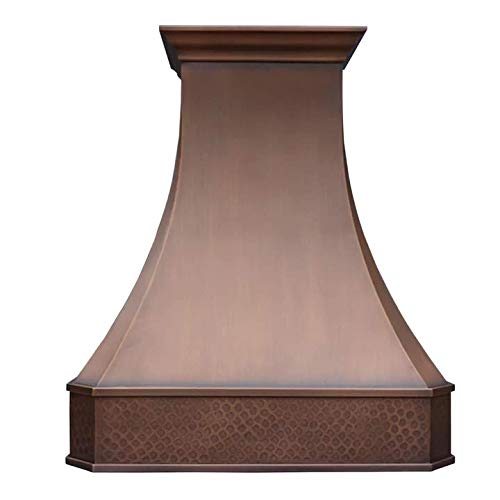 How to Choose the Right Type of Range Hood for Your Kitchen