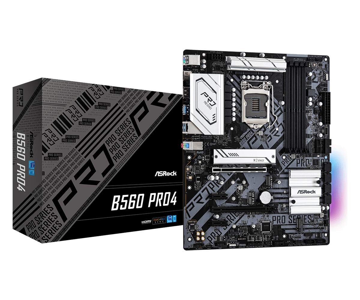 How to Choose the Right Type of Computer Motherboard for.