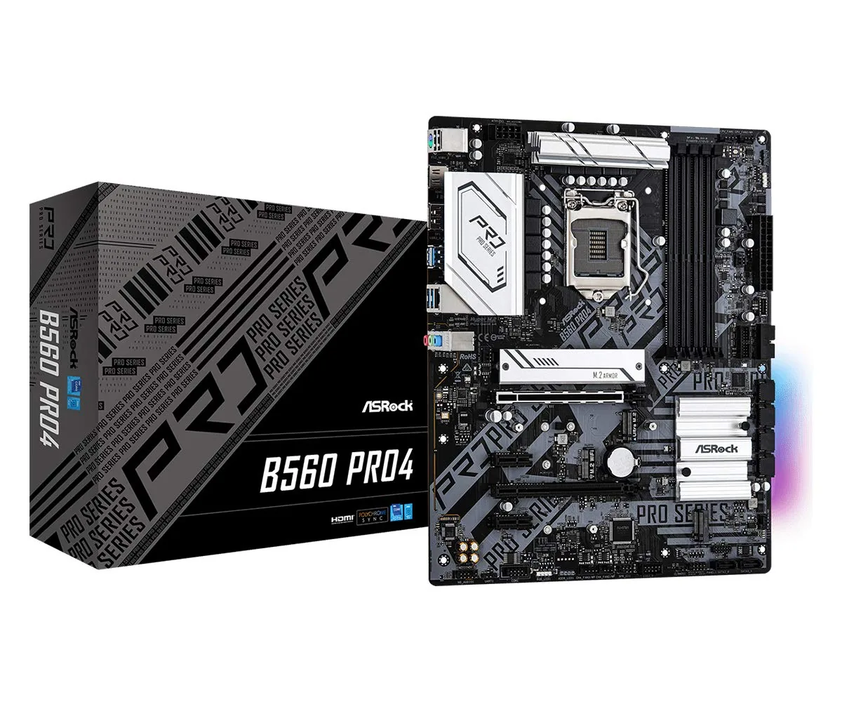 How to Choose the Right Type of Computer Motherboard for.