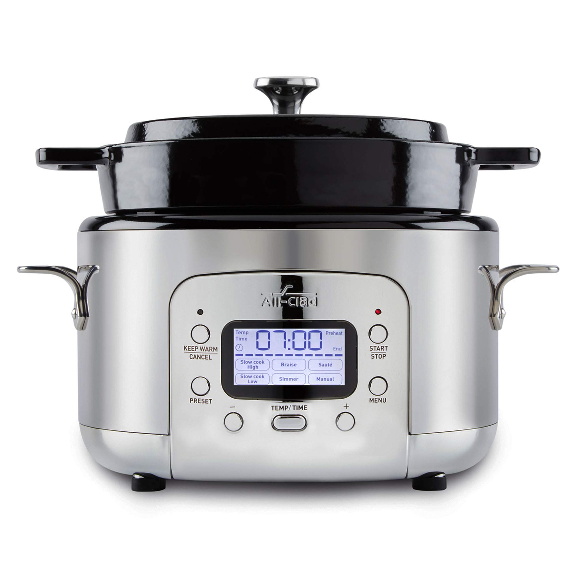 How to Choose the Right Type of Cooker for Your Kitchen.