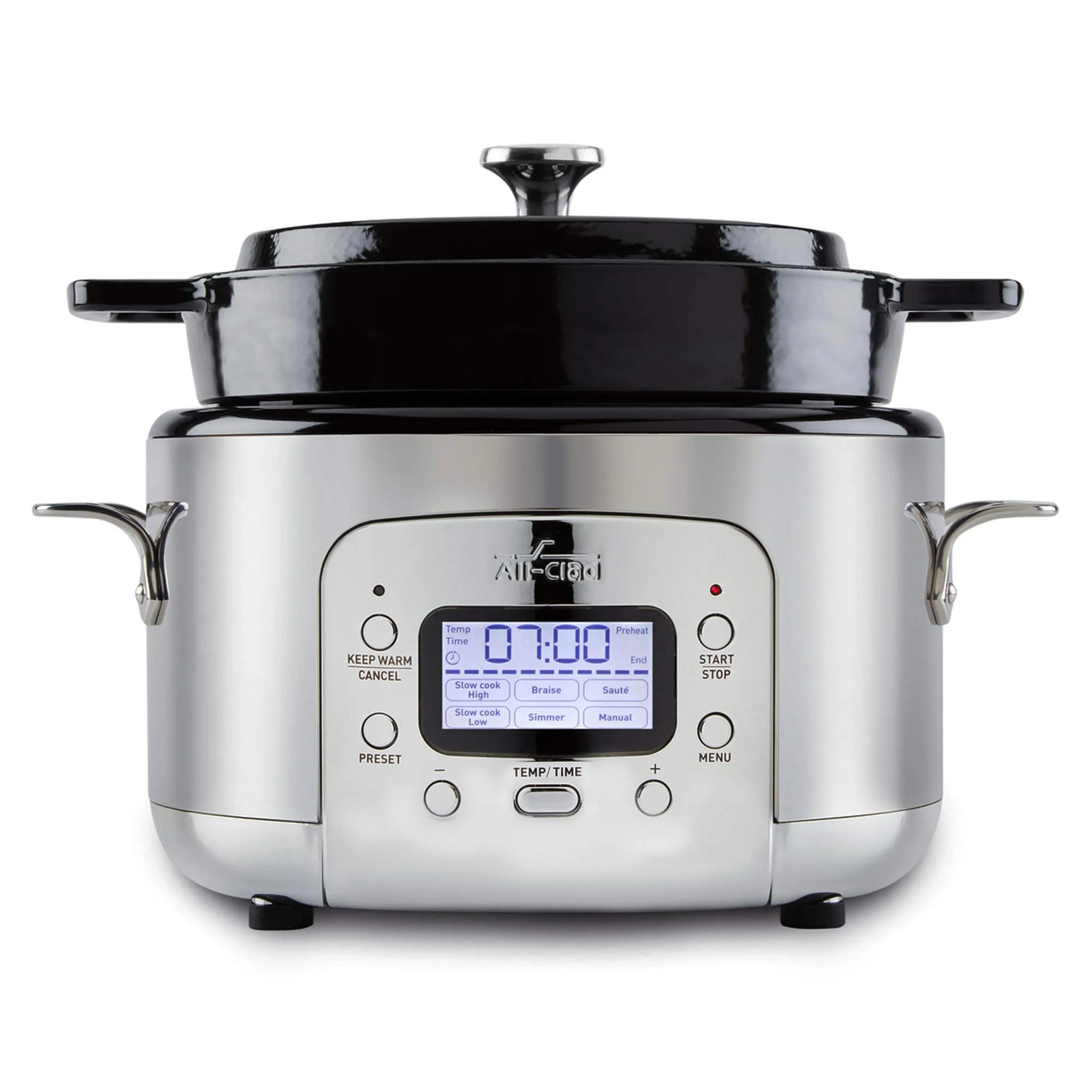 How to Choose the Right Type of Cooker for Your Kitchen.
