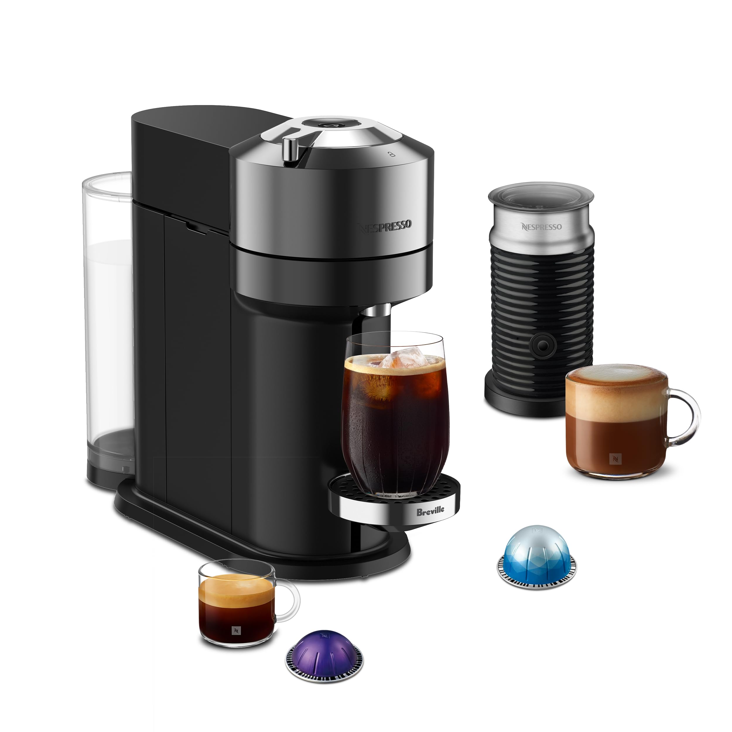 How to Choose the Right Type of Coffee Machine for Your.