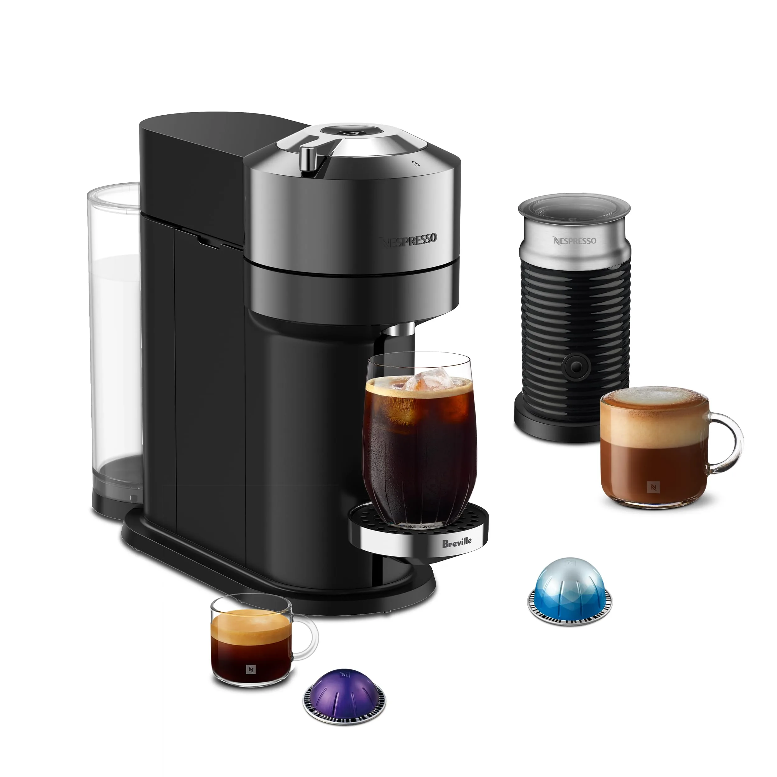 How to Choose the Right Type of Coffee Machine for Your.