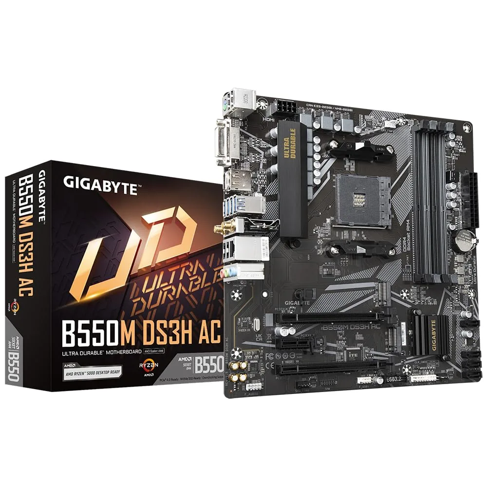 How to Choose the Right Type of Computer Motherboard for.