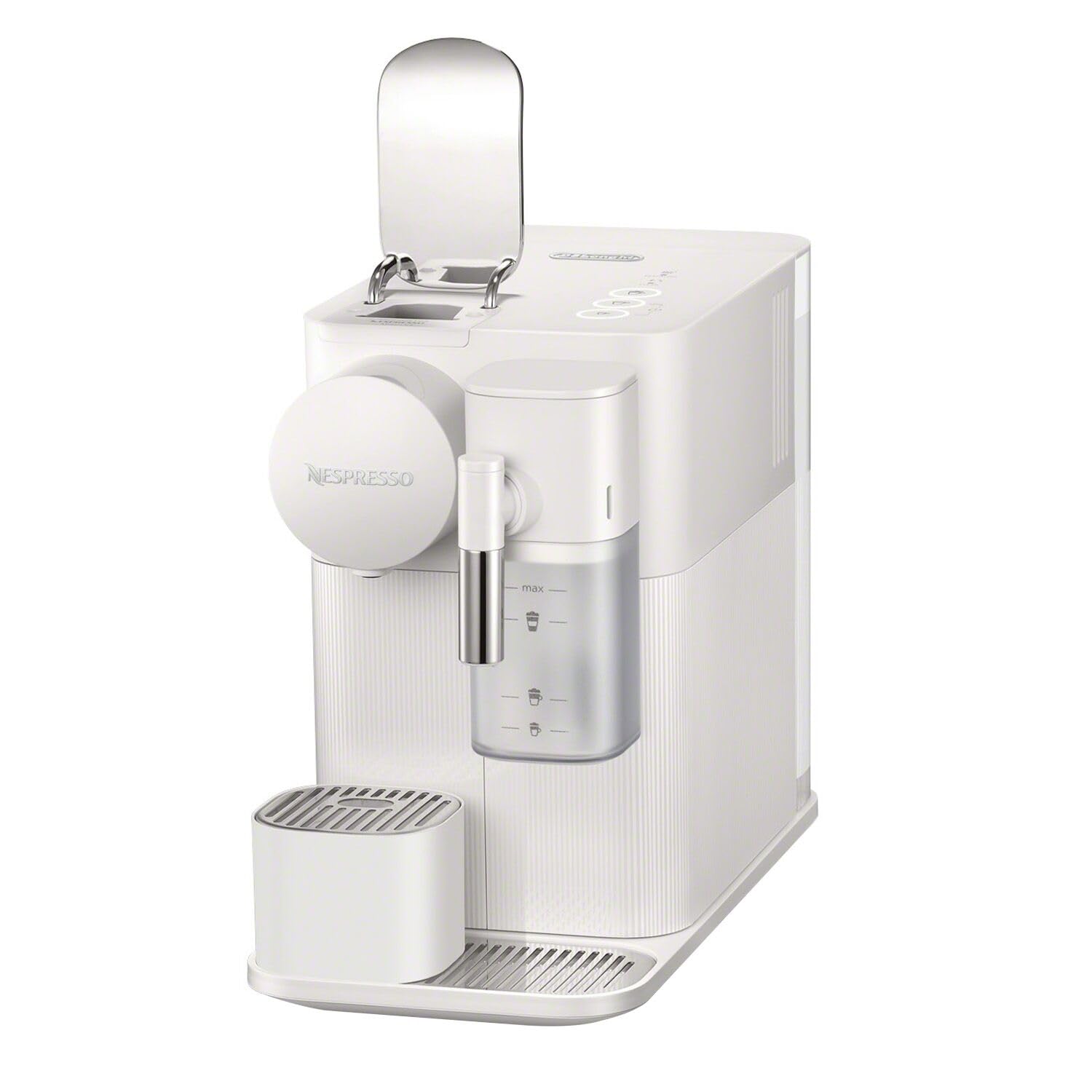 How to Choose the Right Coffee Machine for Your Morning.
