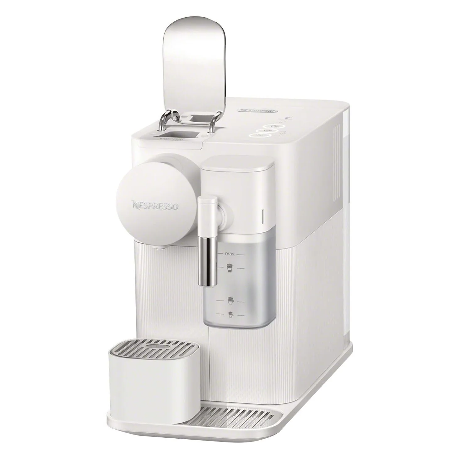 How to Choose the Right Coffee Machine for Your Morning.
