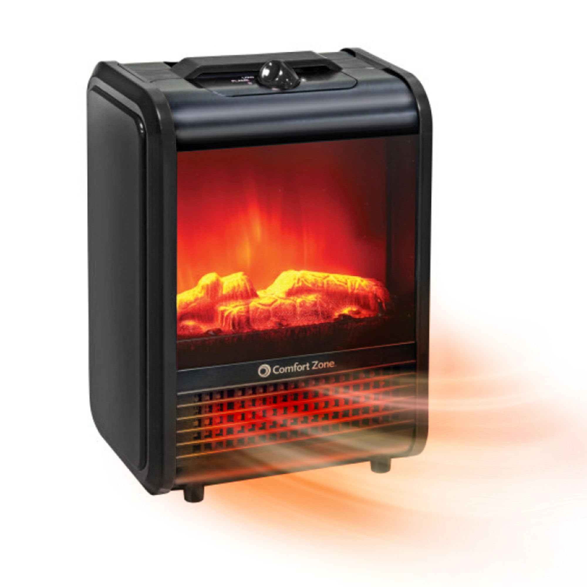 Choosing the Right Electric Mini Fireplace for Your Space