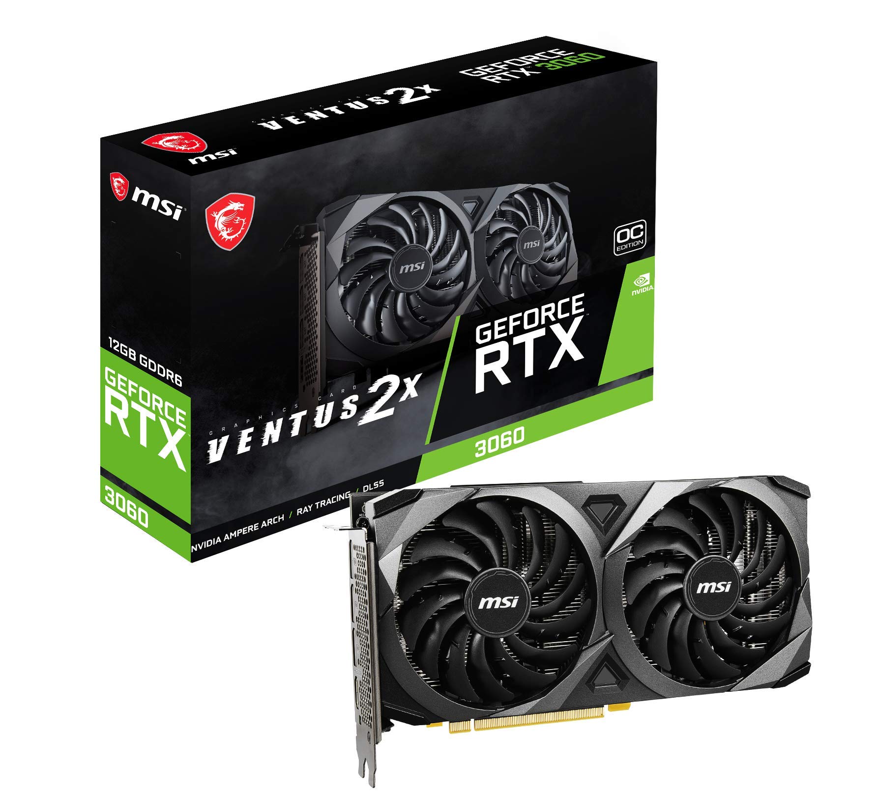 How to Choose the Right Graphics Cards for Your Needs