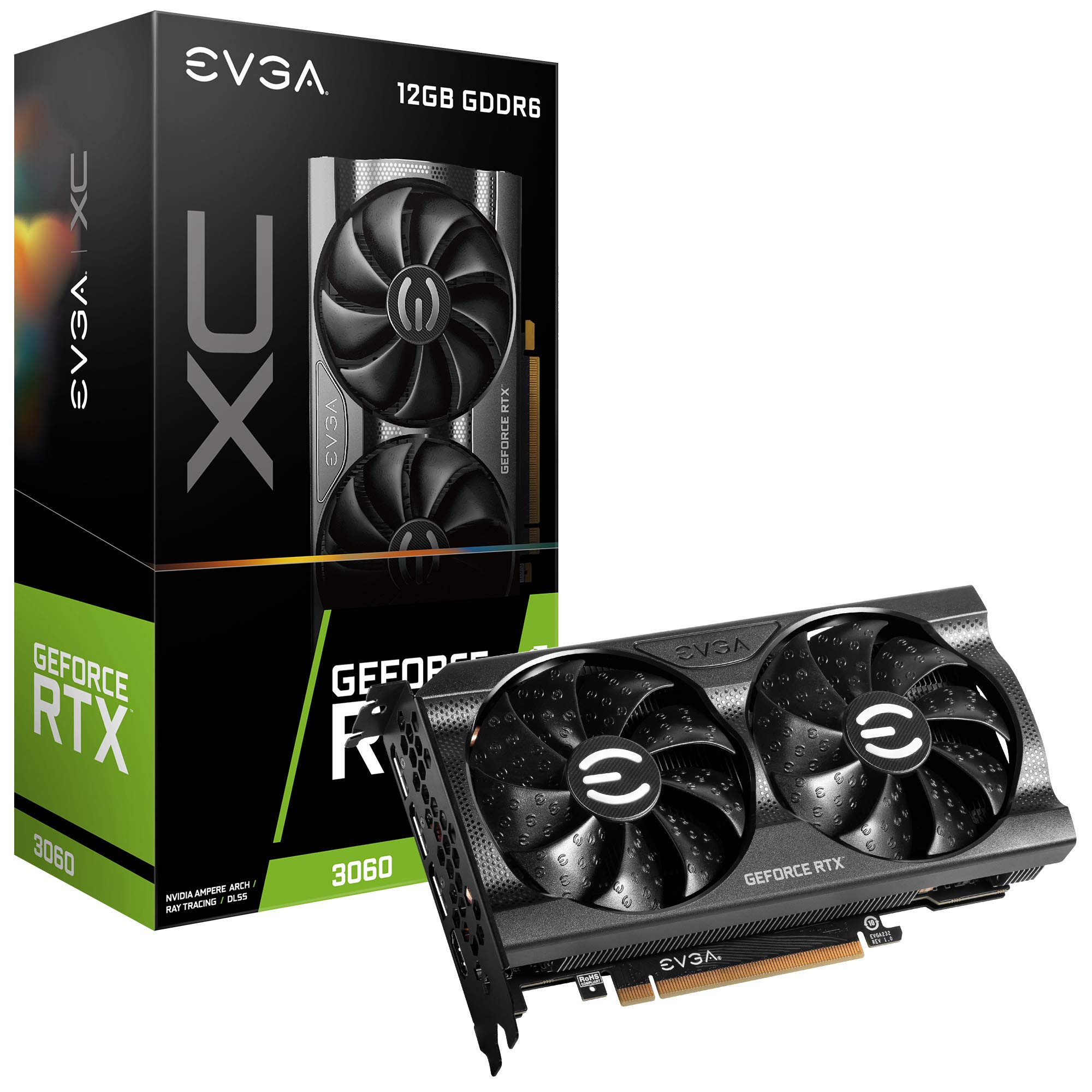 How to Choose the Right Graphics Cards for Your Needs