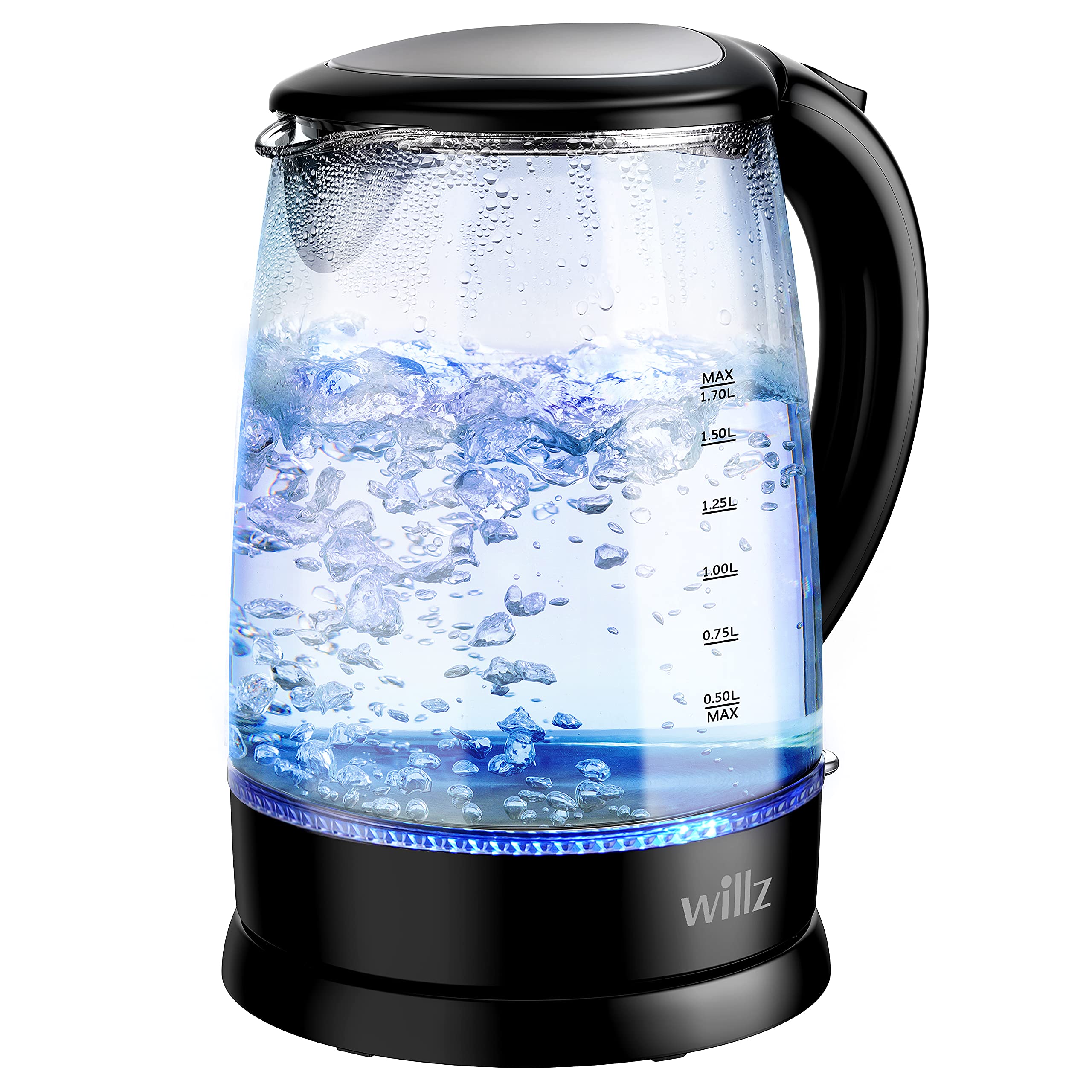 Choosing the Right Kettles & Tea Machines for Your Home