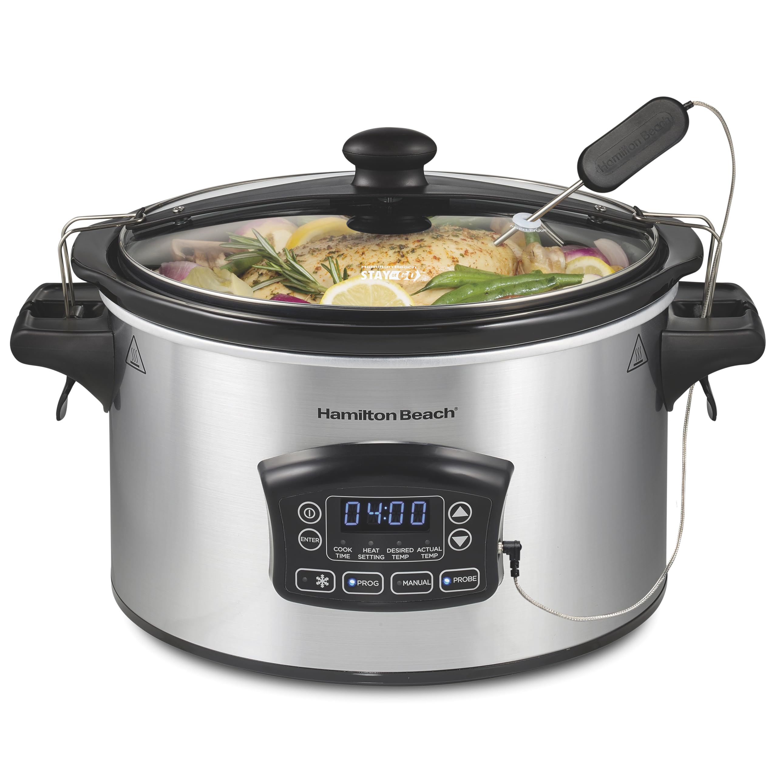 Choosing the Right Type of Cooker for Your Needs
