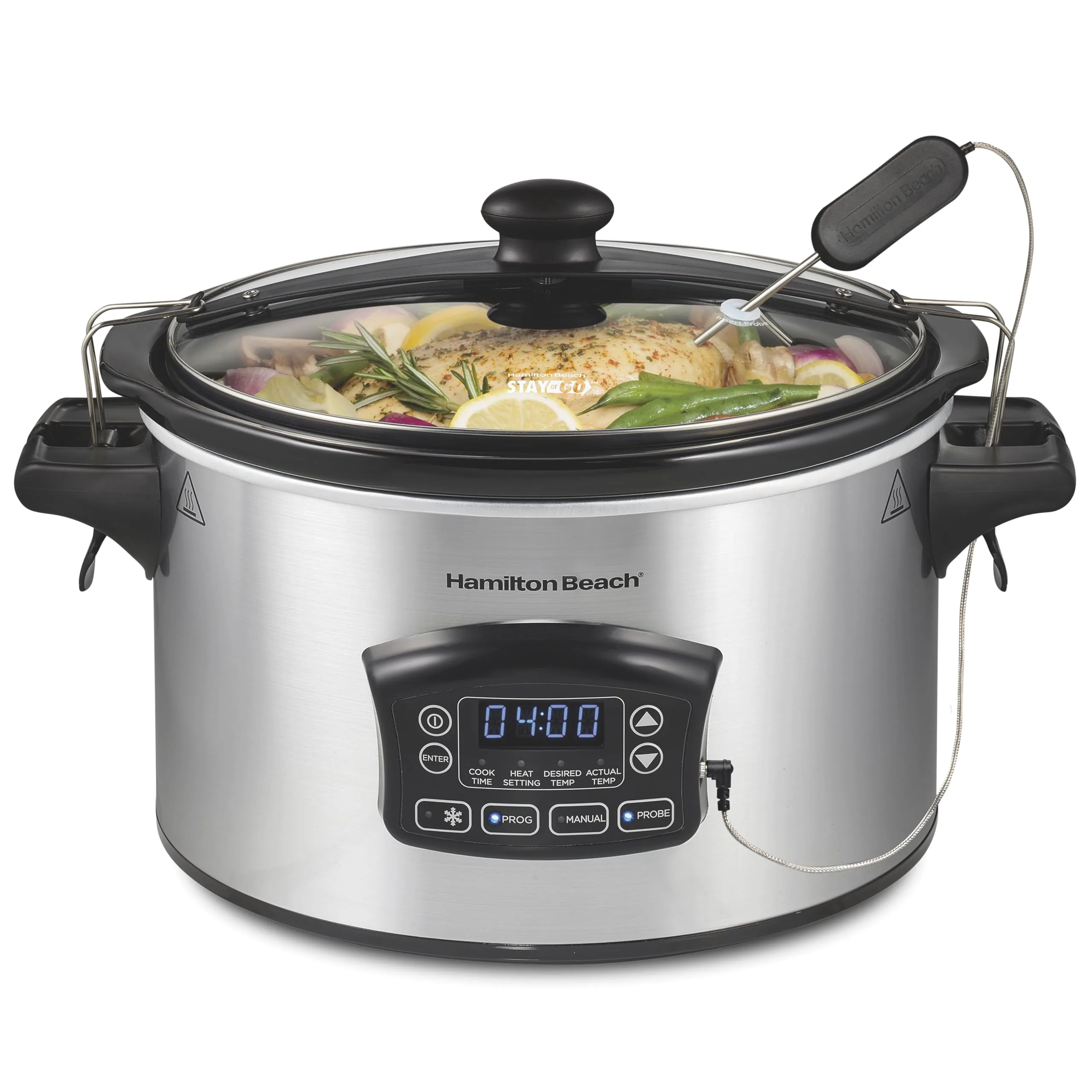 Choosing the Right Type of Cooker for Your Needs