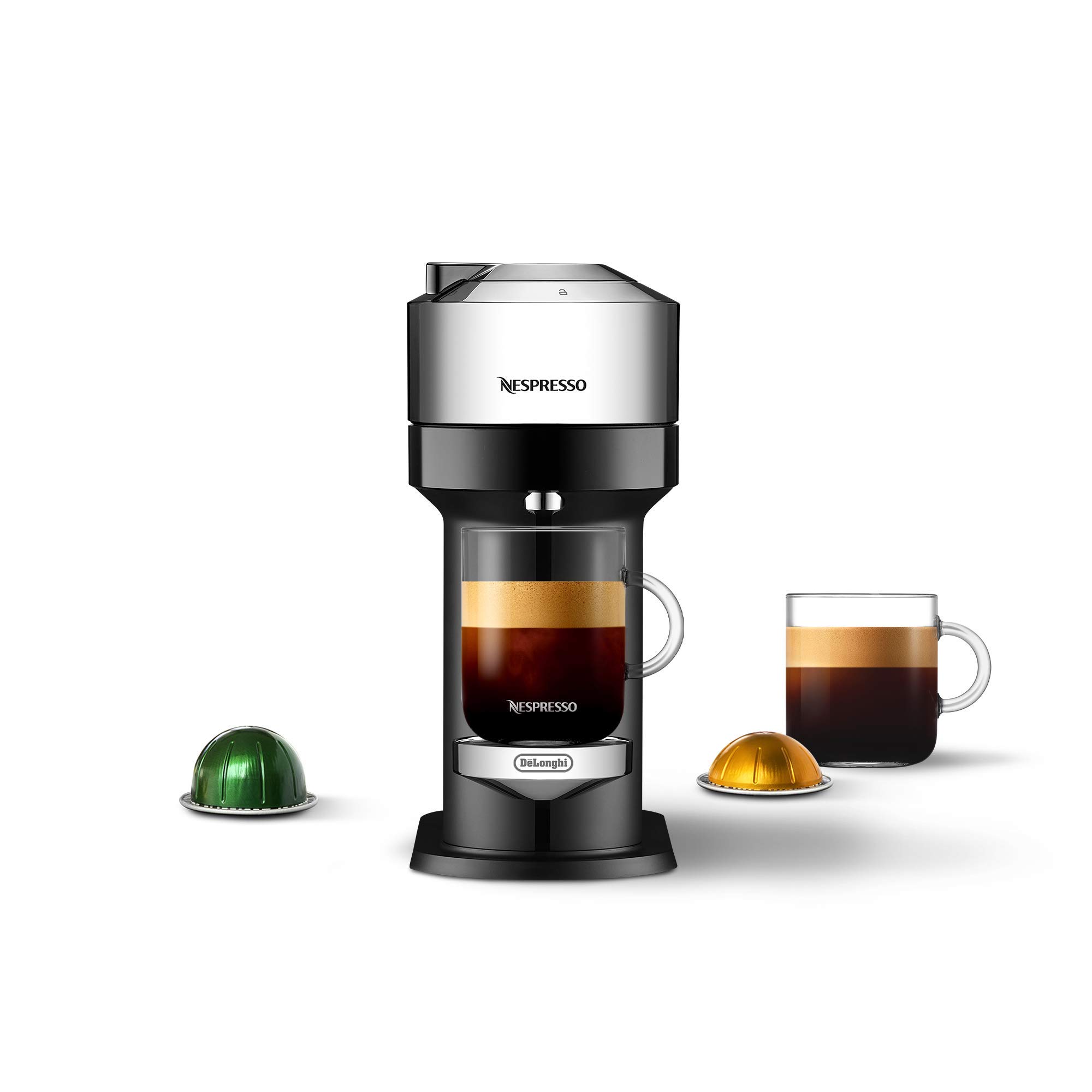 How to Choose the Right Type of Coffee Machine for Your.